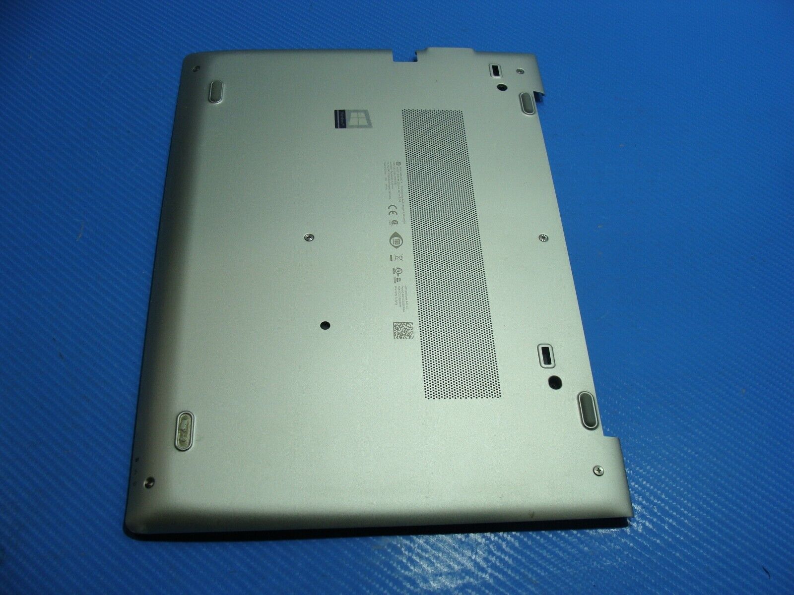 HP EliteBook 840 G6 14" Genuine Bottom Case Base Cover L62728-001 6070B1487704