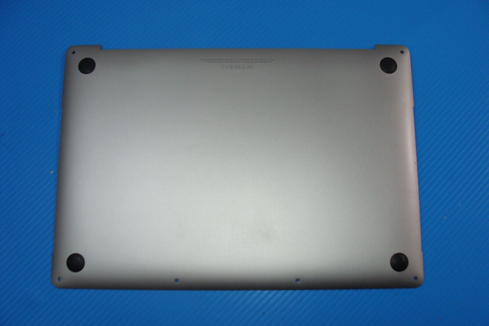 MacBook Pro A1989 2018 MR9Q2LL/A MR9R2LL/A 13" Bottom Case Space Gray 923-02514