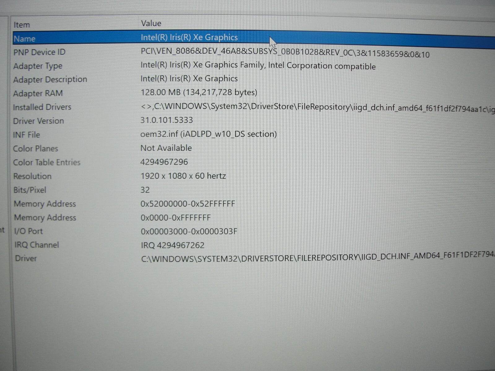 Warranty Dell Latitude 7430 14”FHD Intel Core i5-1245U 1.6GHz 16GB 512GB SSD