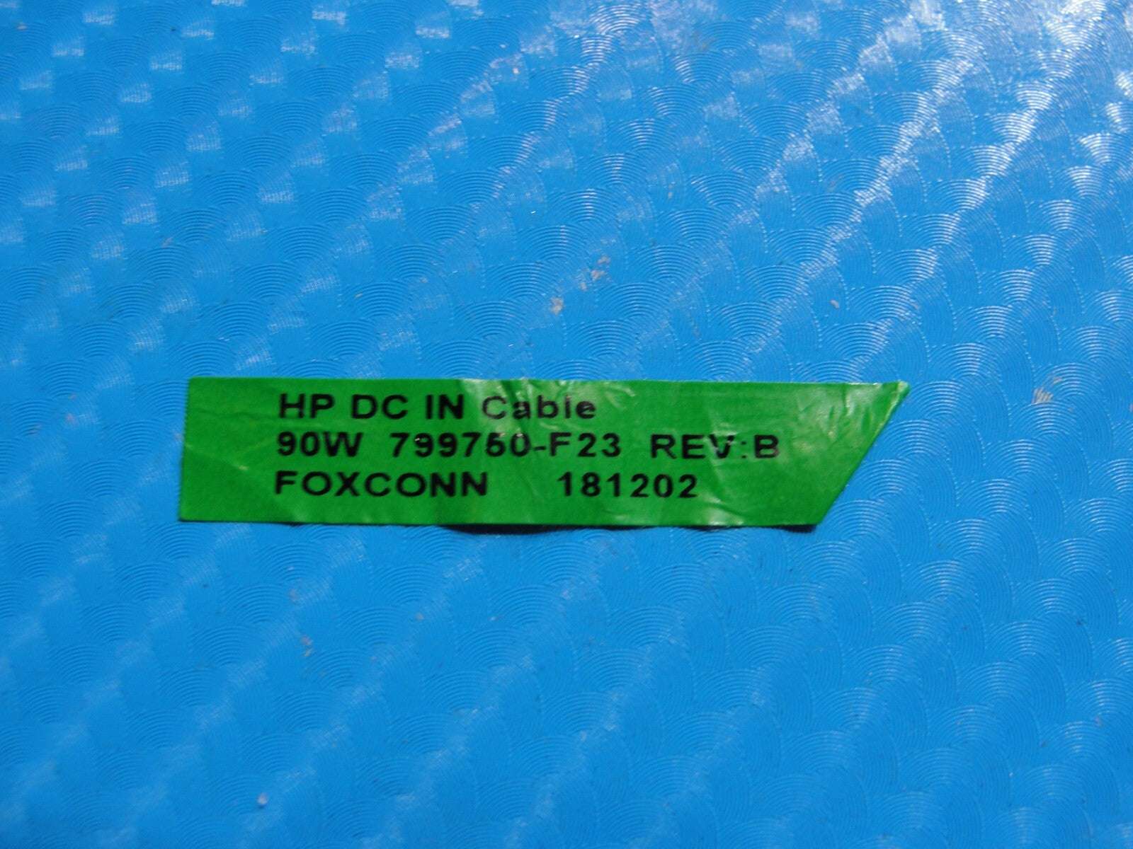 HP Pavilion 15-cs1063cl 15.6