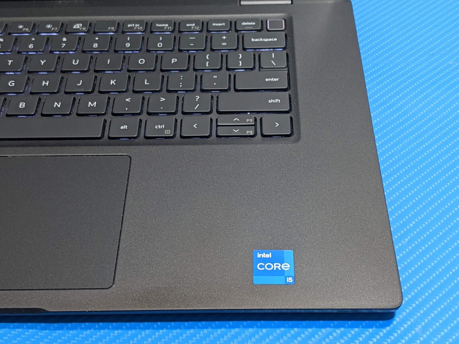 Dell Latitude 7530 15.6