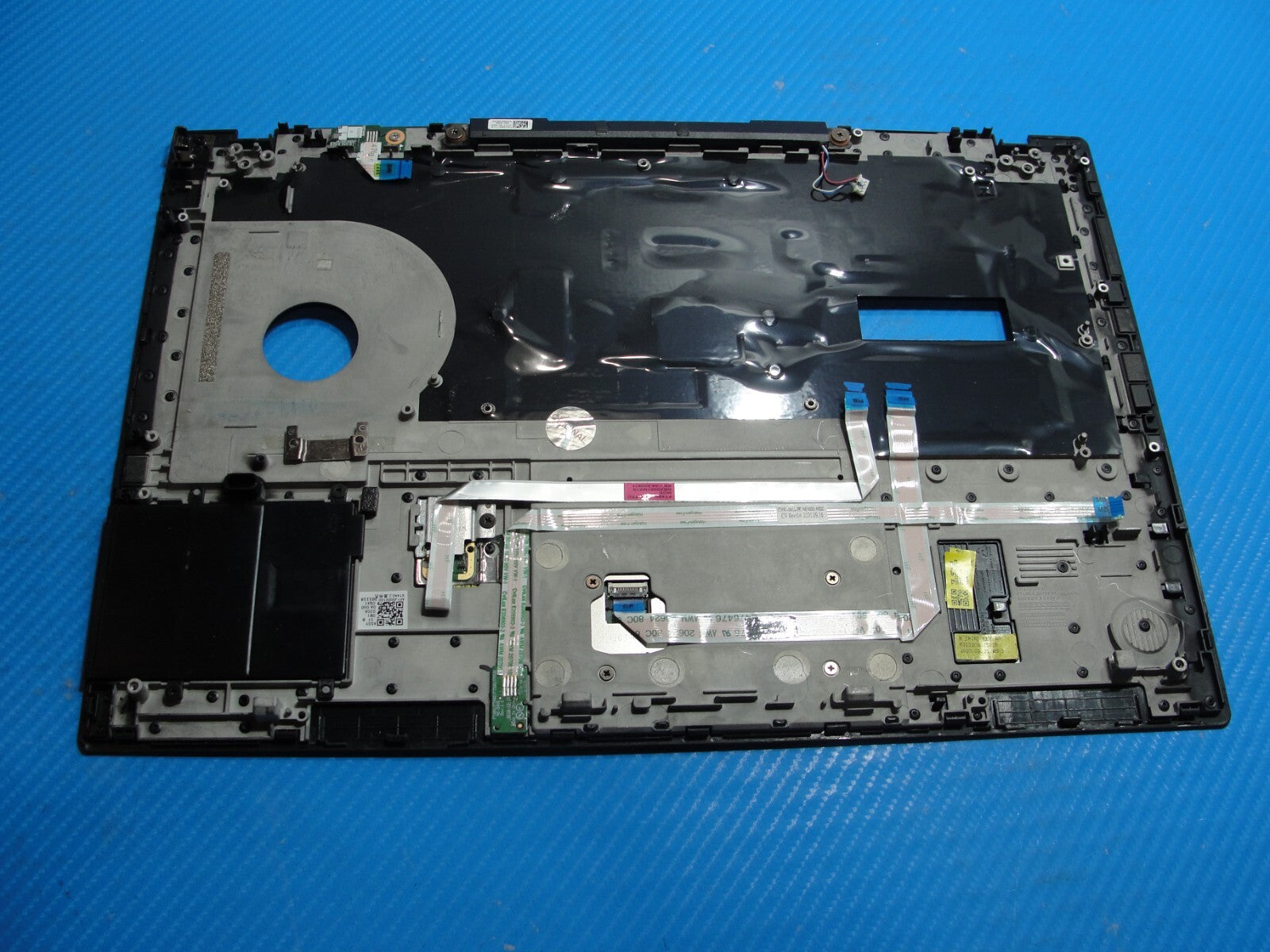 Lenovo ThinkPad T14 Gen 1 14" Genuine Palmrest w/Touchpad Speakers AP1J5000100