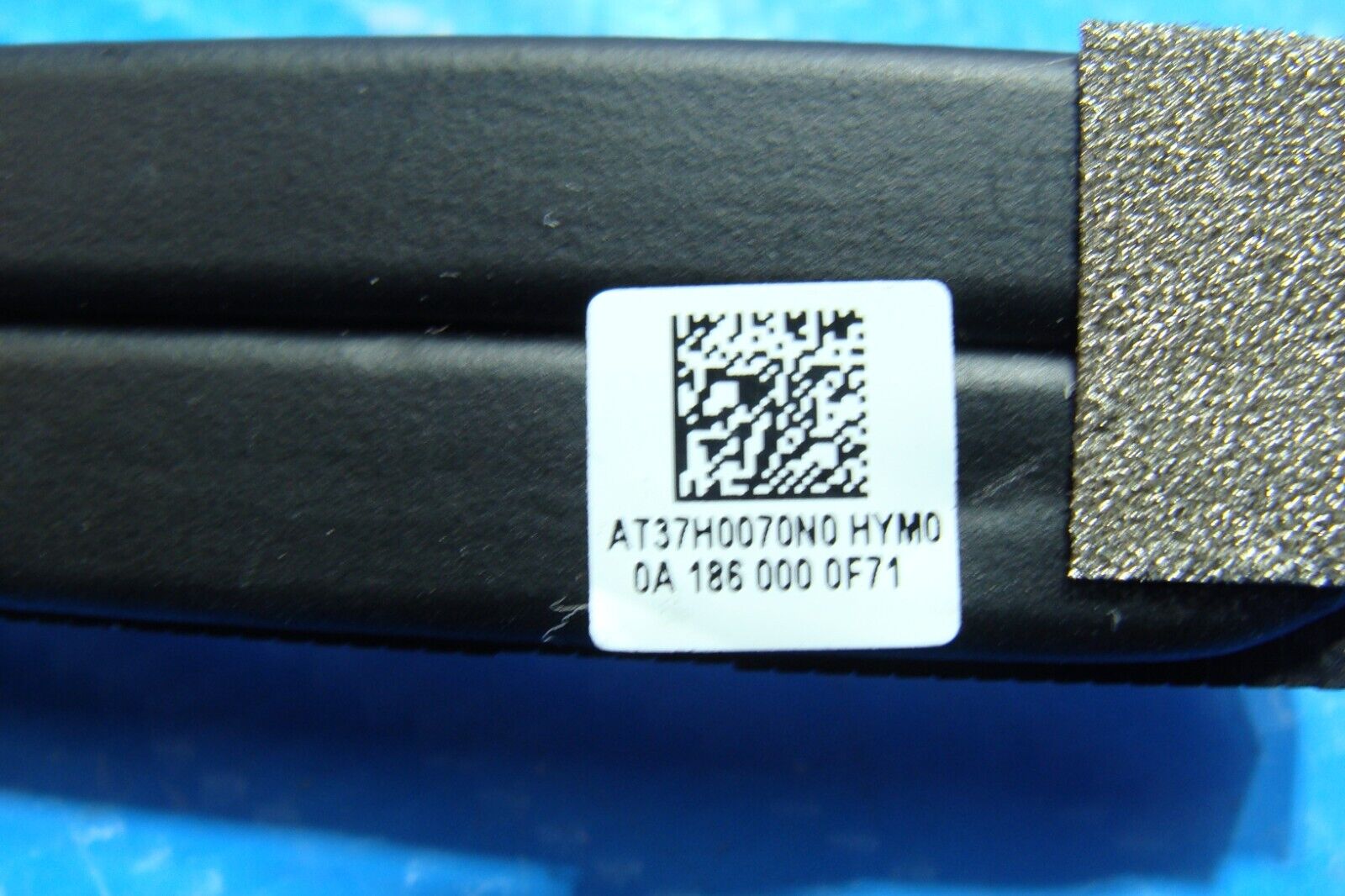 Lenovo IdeaPad 5 14ITL05 14" Genuine CPU Cooling Heatsink AT37H0070N0