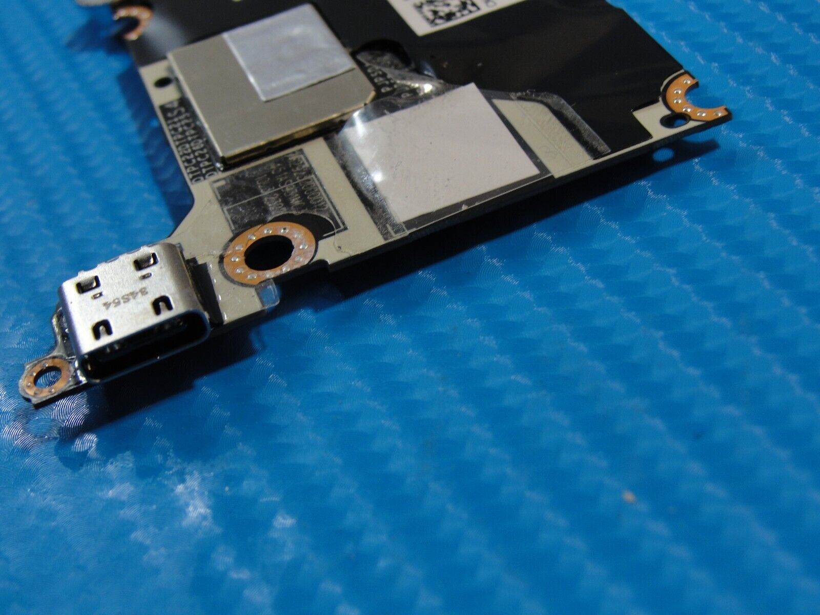 Dell XPS 13.4” 13 9315 OEM Intel i5-1230U 1.0GHz 16GB Motherboard 2GGG1 SRLWR