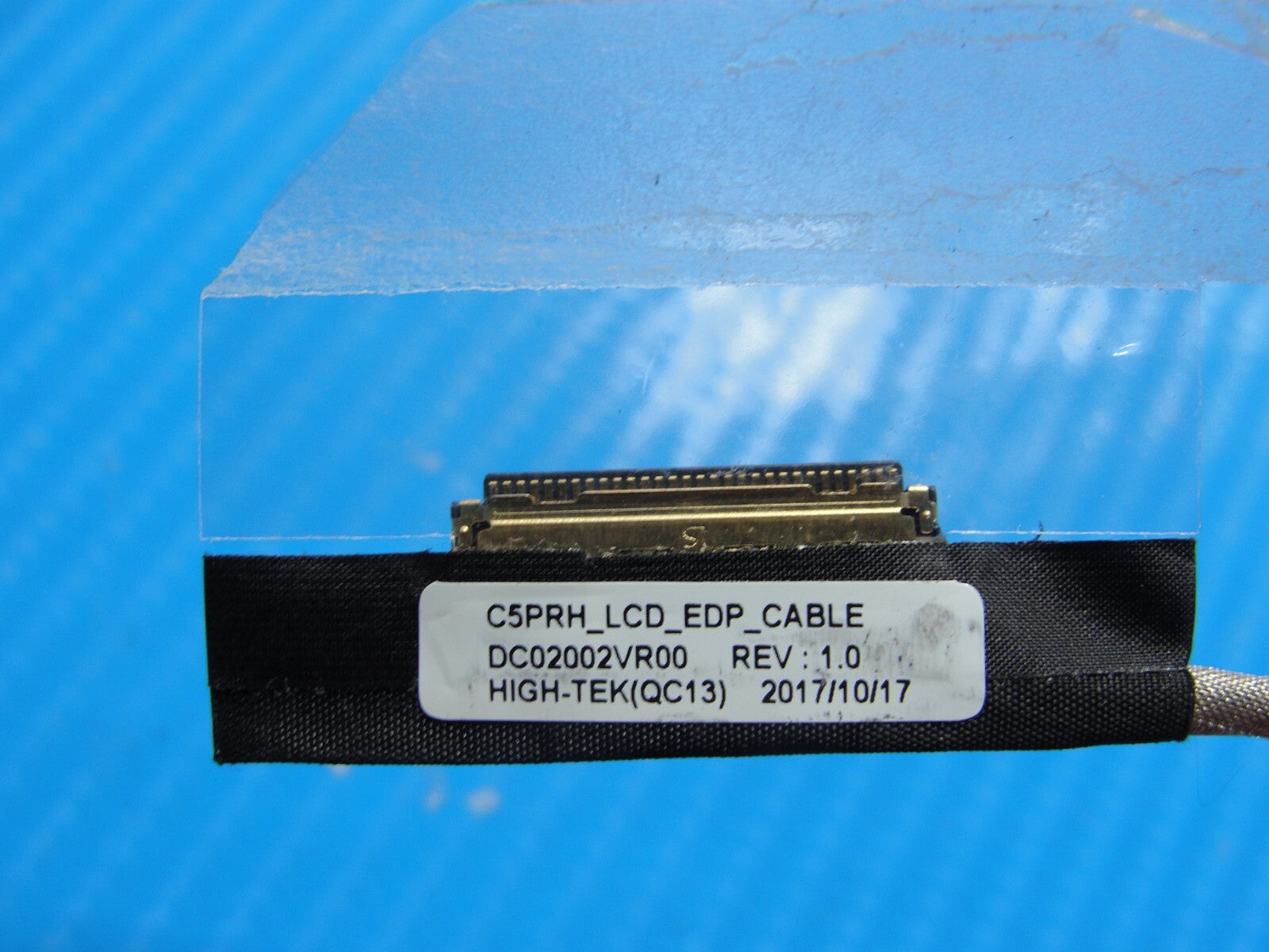 Acer Nitro AN515-51-76SX 15.6" Genuine LCD Video Cable DC02002VR00