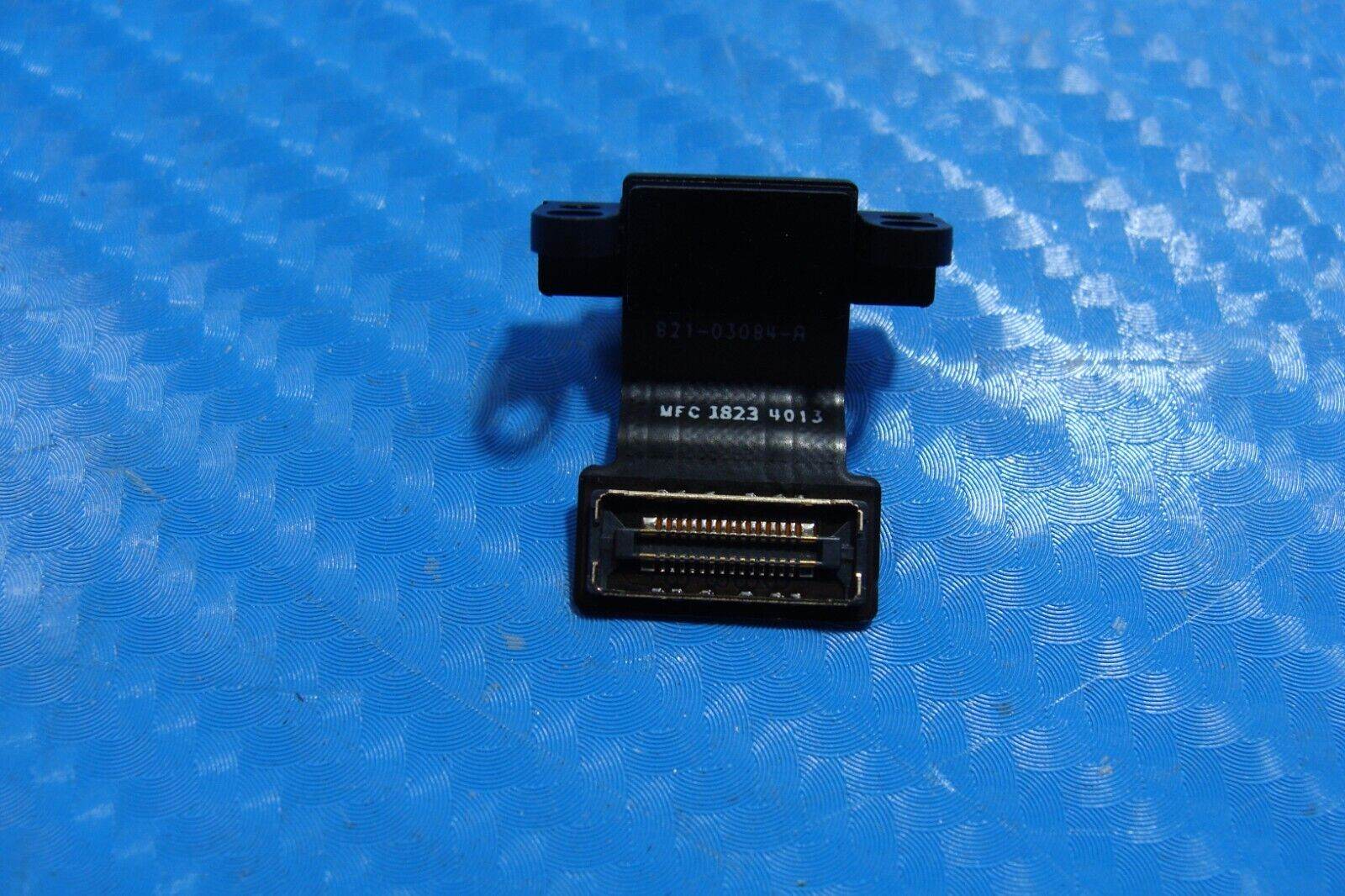 Macbook Pro 16” A2780 2023 MNW83LL/A OEM Type-C USB Power Jack Port 821-03084-A