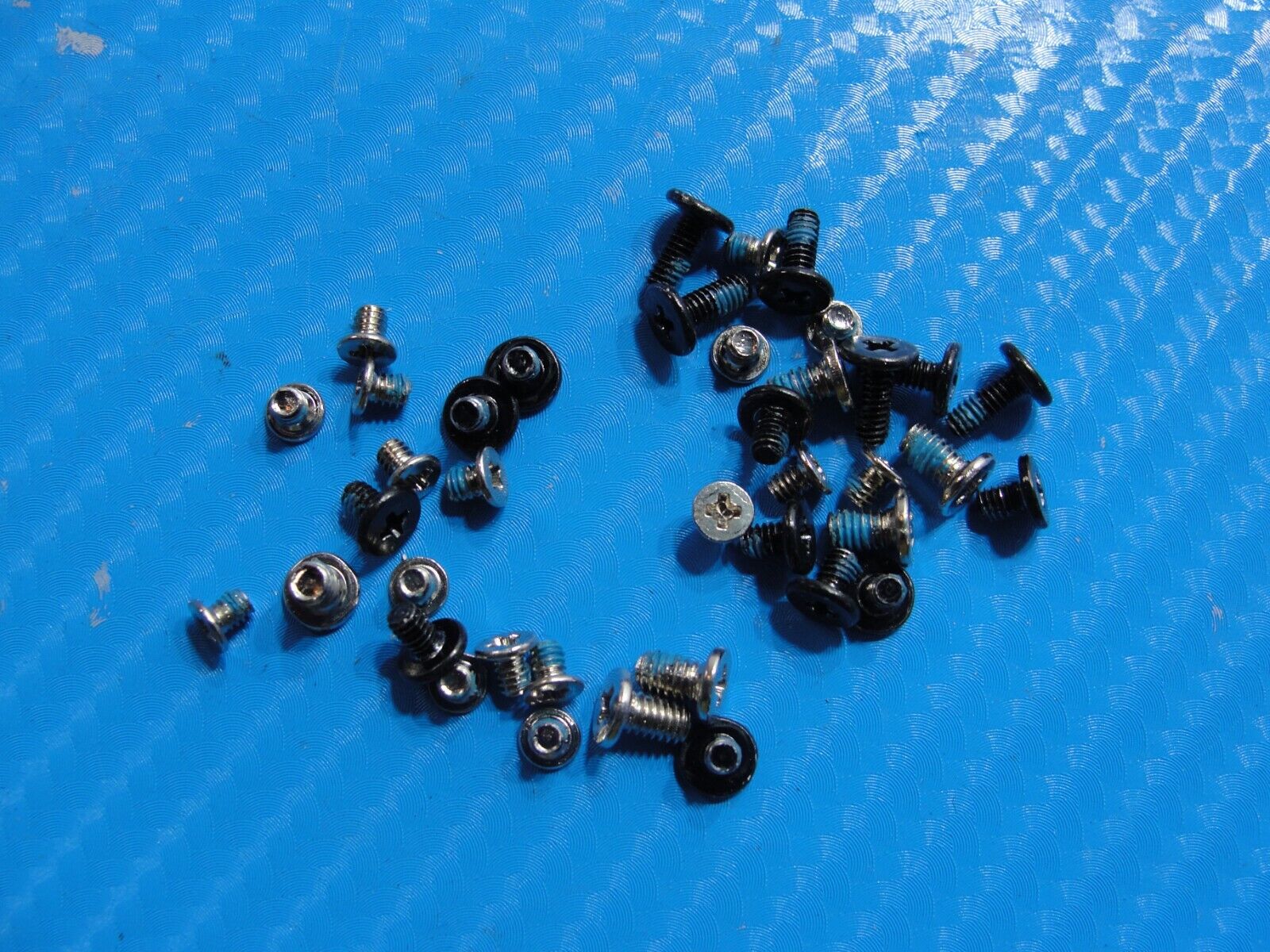 Dell Latitude 7490 14" Genuine Laptop Screw Set Screws for Repair ScrewSet