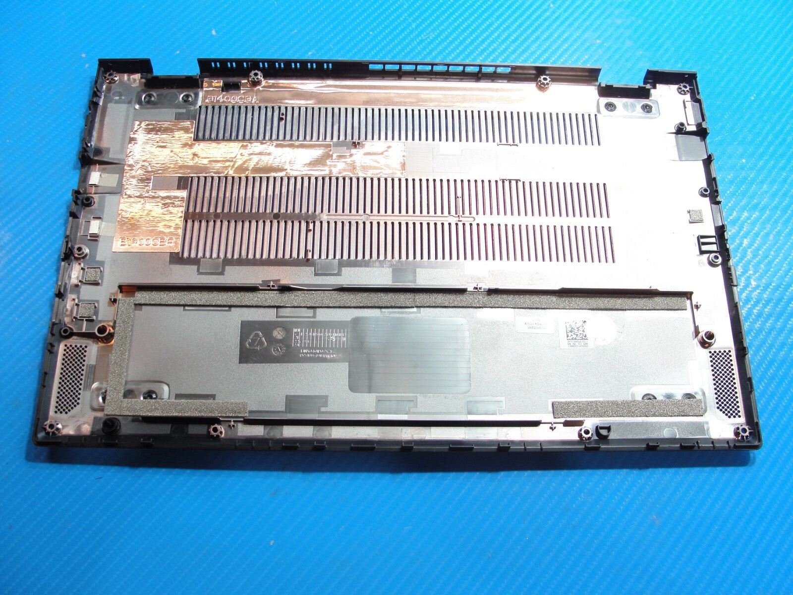 Asus ExpertBook B1400CBA-X574 14" Bottom Case Base Cover 13NX0571AP0702 Grd A