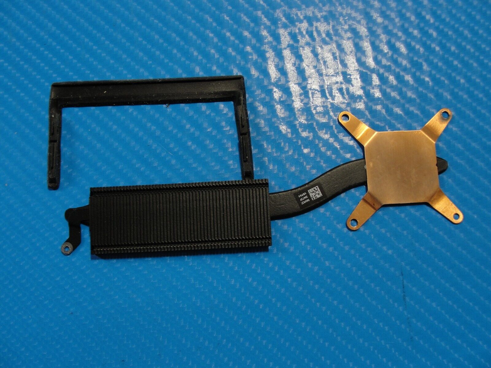 MacBook Pro A1502 13" Early 2015 MF839LL/A Heatsink Kit 076-00072