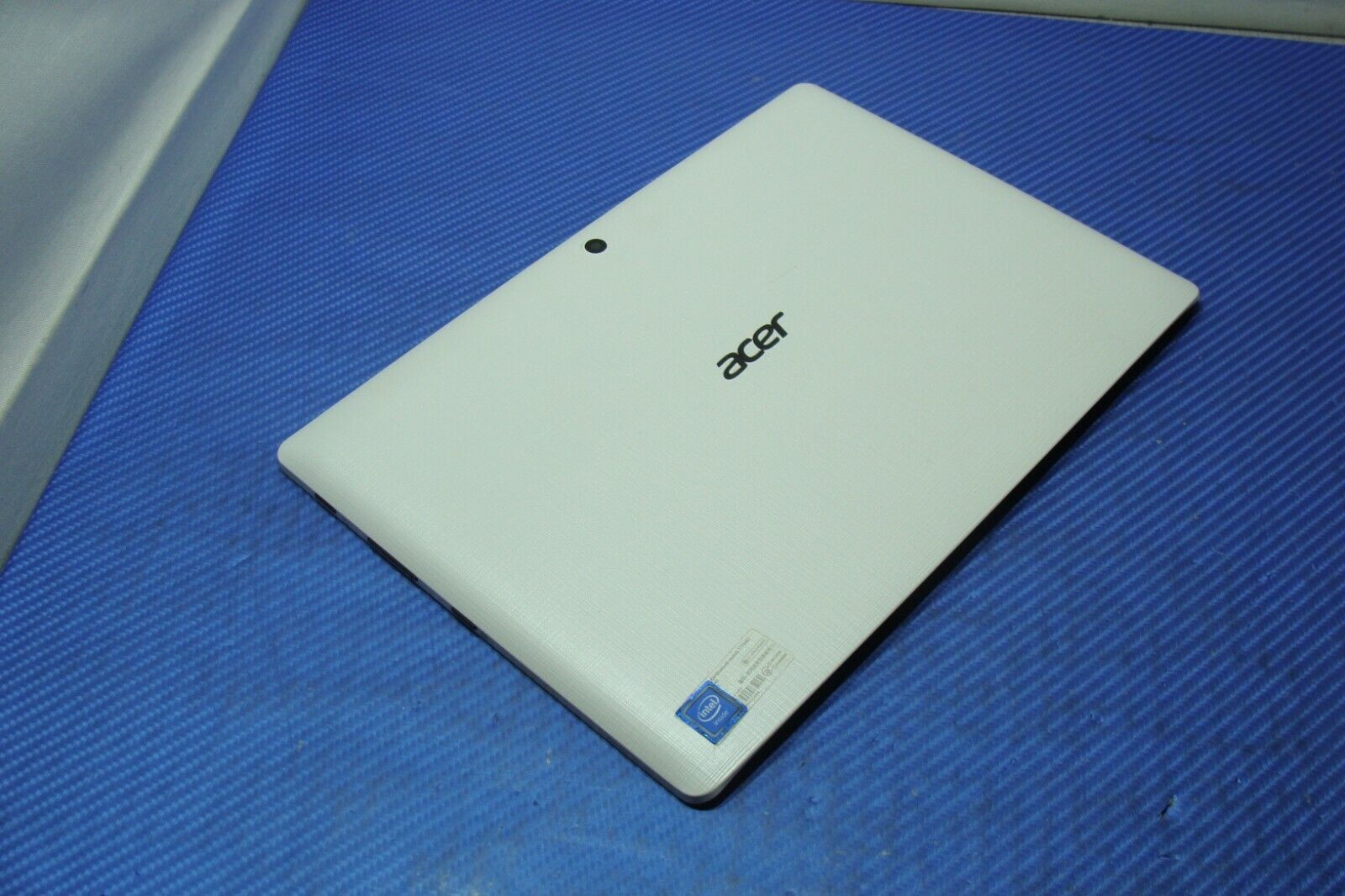 Acer Aspire Switch 10.1" 10E Genuine Laptop LCD Back Cover 13NM-25A0501 Grade A