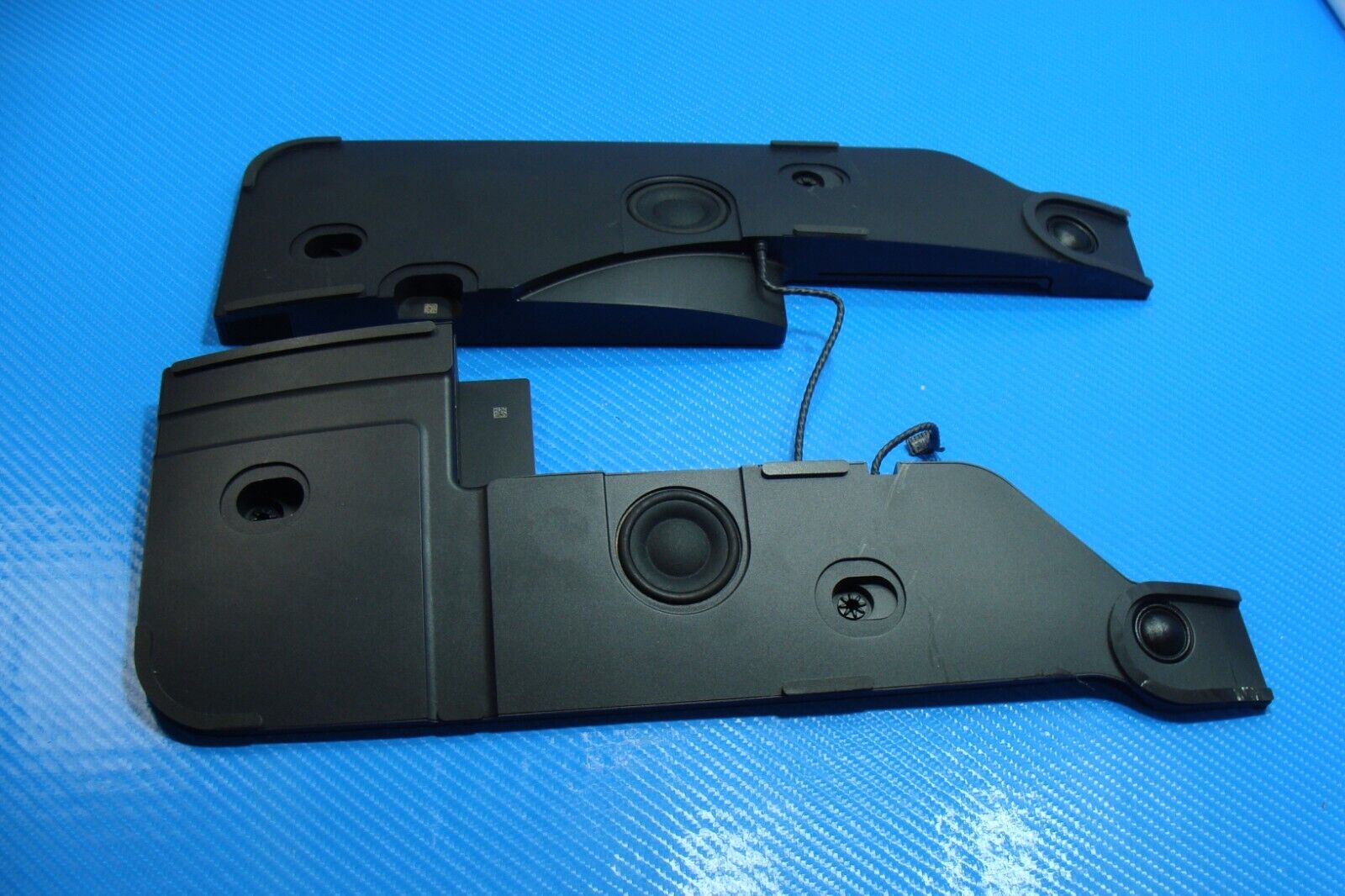 iMac 27" A1419 Late 2014 BTO Left and Right Speaker Set Speakers 923-00090