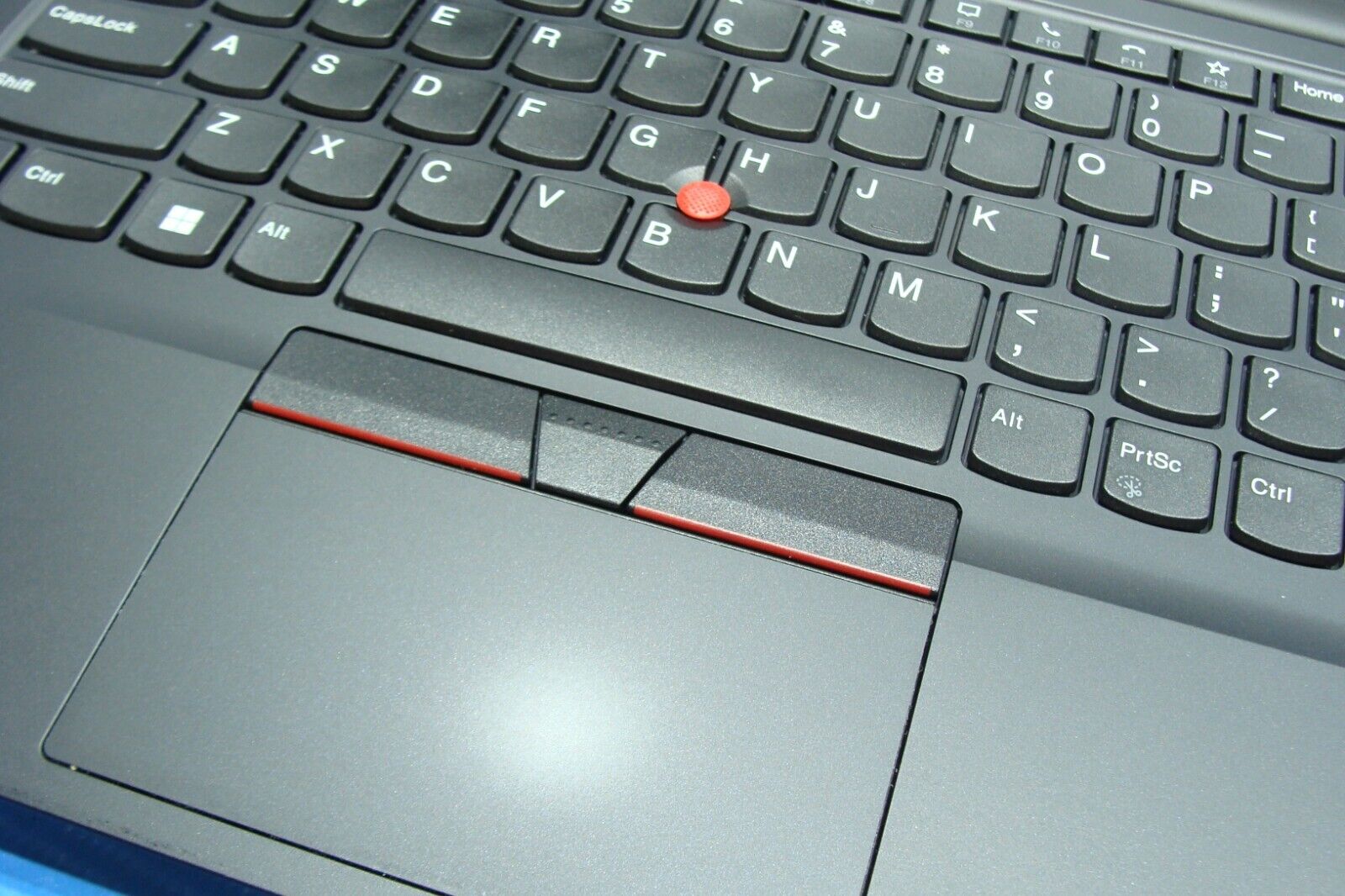 Lenovo ThinkPad E14 Gen4 14" FHD i5-1235U 1.3GHz 16GB 512GB 100%Battery WRTY2025