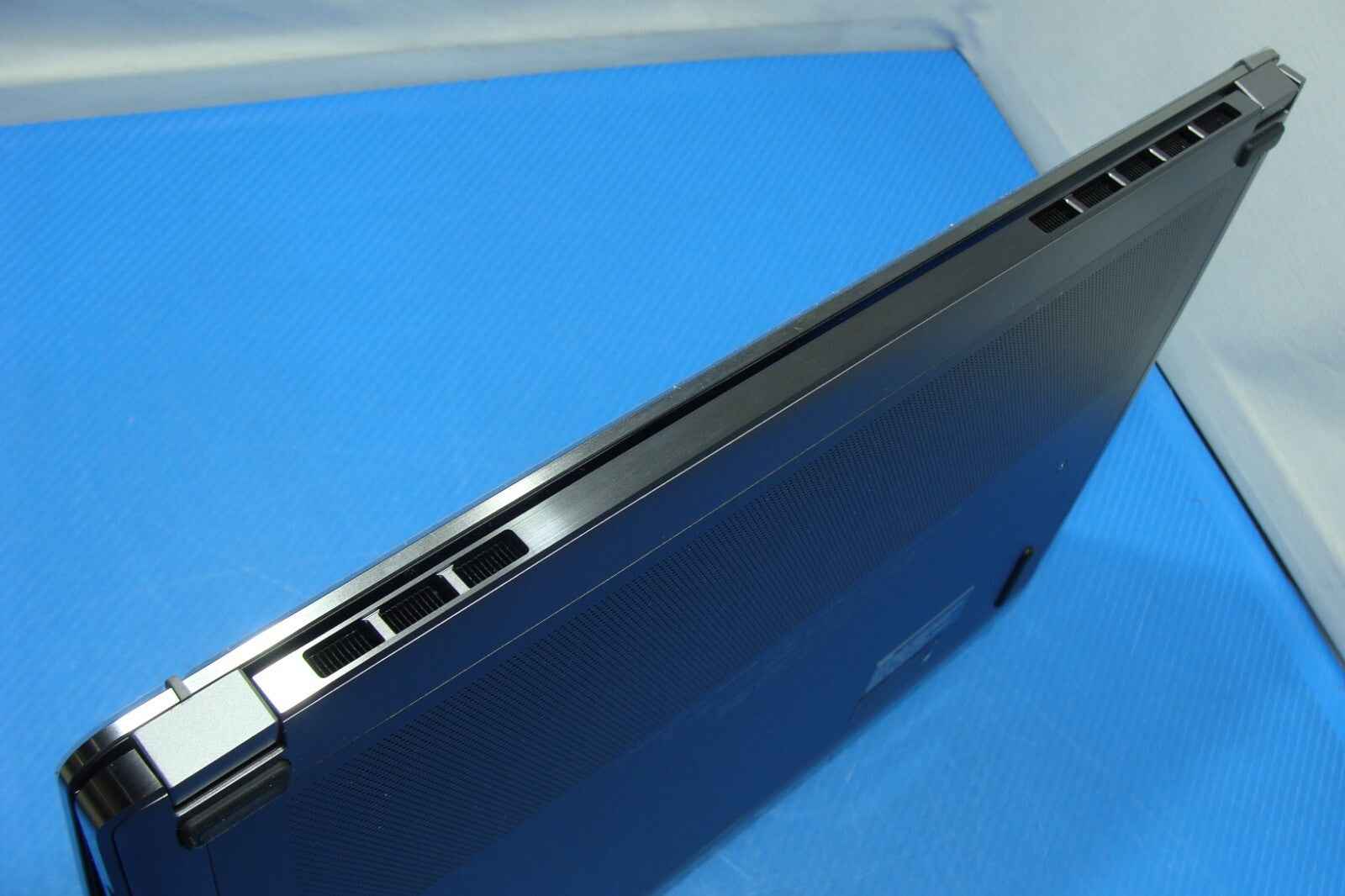 MSI Creator Z16 16" QXGA TOUCH 120hz i7-11800H 2.3GHz 32GB 1TB RTX 3060 100%Batt