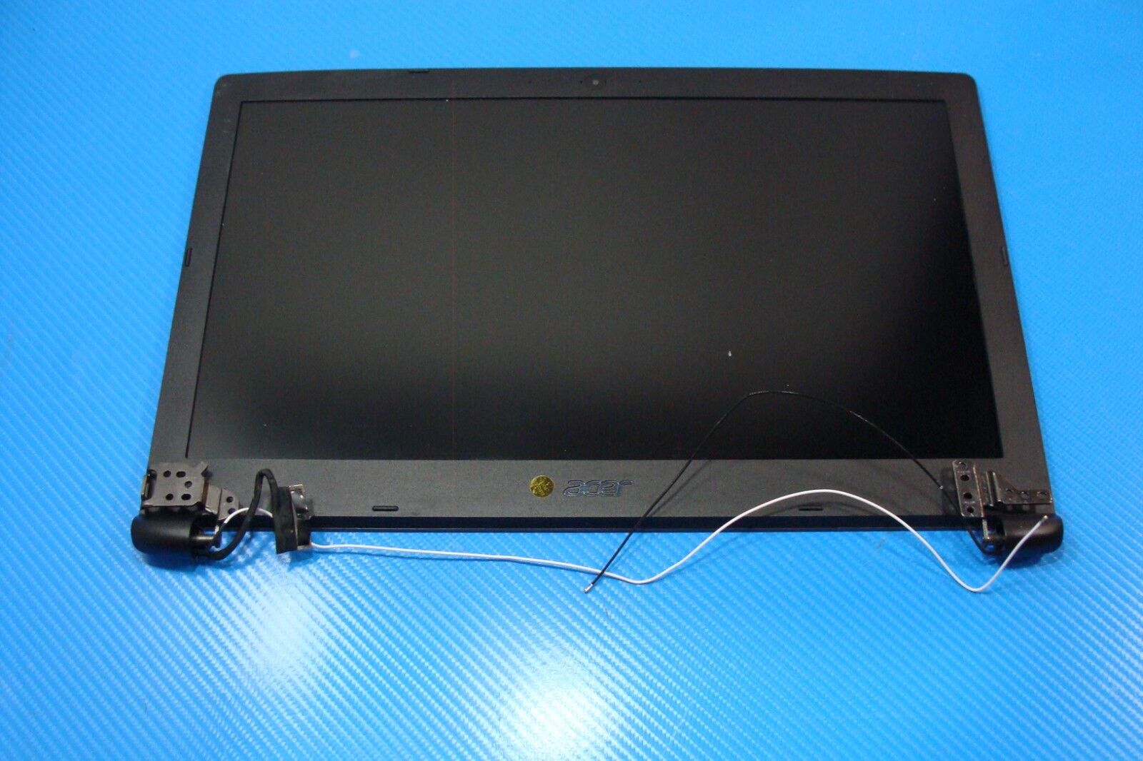 Acer Aspire A515-51-523X 15.6" Genuine Matte FHD LCD Screen Complete Assembly