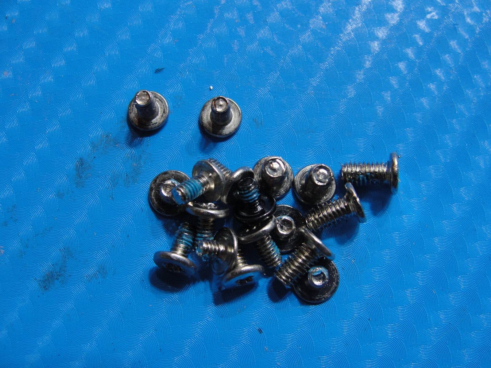 Acer Nitro 5 15.6” AN515-54-599H Genuine Screw Set Screws for Repair ScrewSet