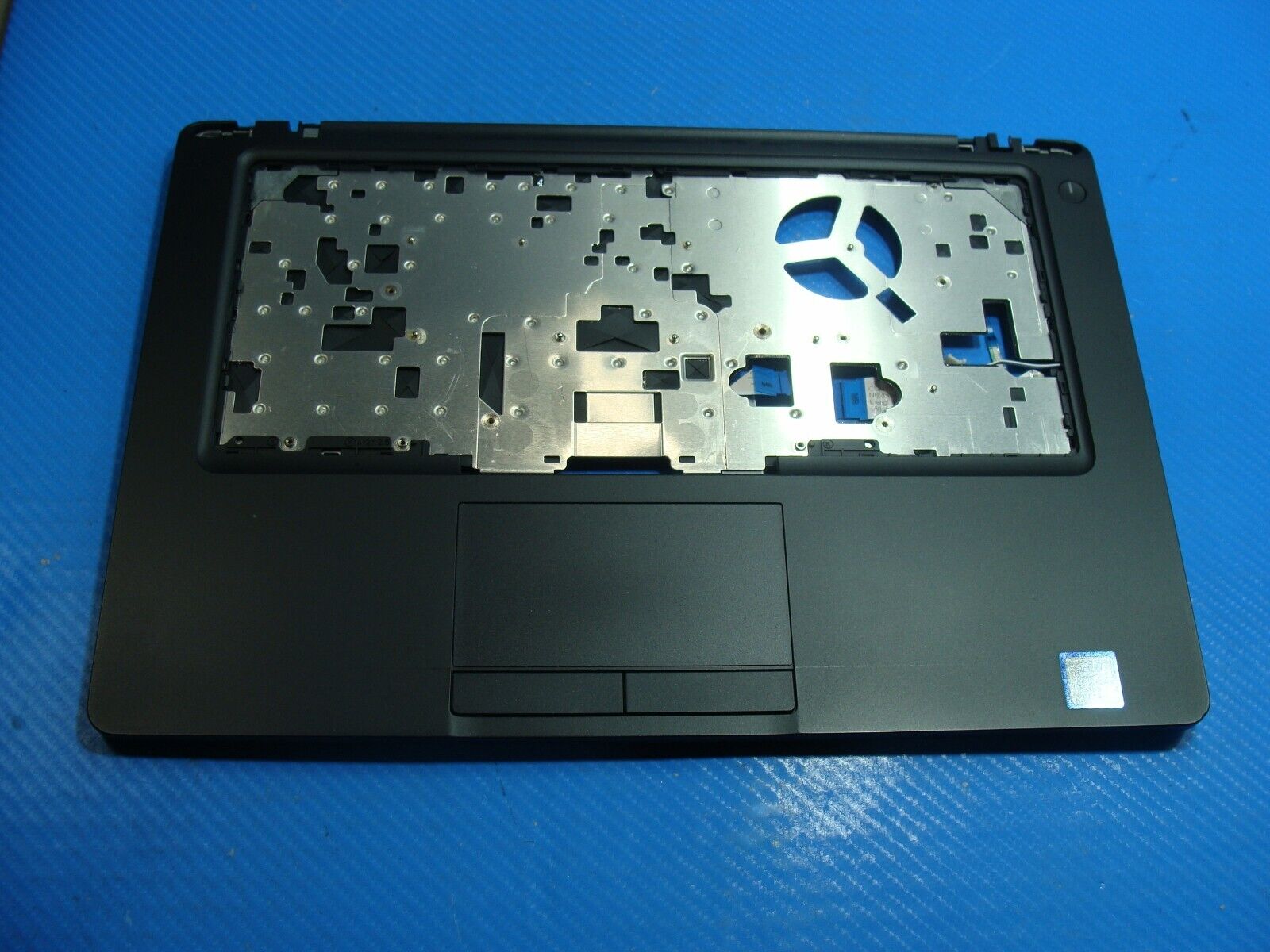 Dell Latitude 5480 14" Genuine Laptop Palmrest w/Touchpad Black T68VF