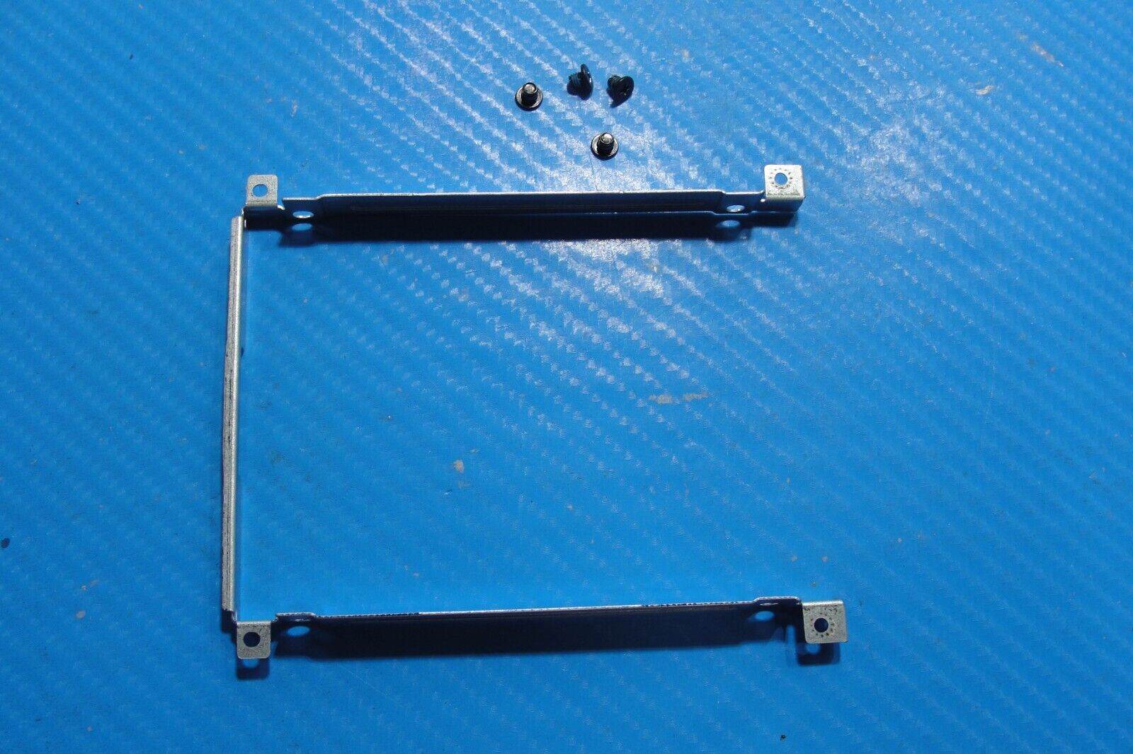 Asus ROG Strix 17.3” GL702VM-DB71 Genuine Laptop HDD Hard Drive Caddy w/Screws