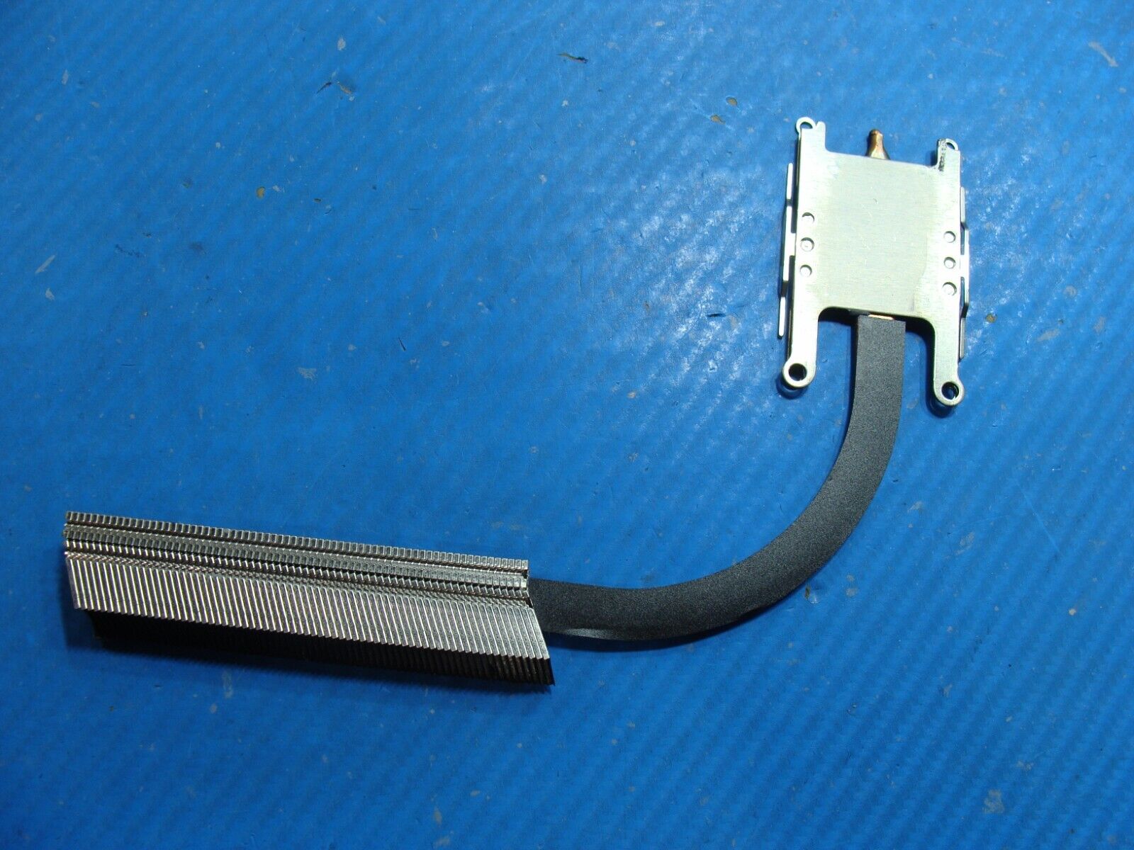 HP 17.3" 17-by2053cl Genuine Laptop CPU Cooling Heatsink L22530-001 6043B0239414
