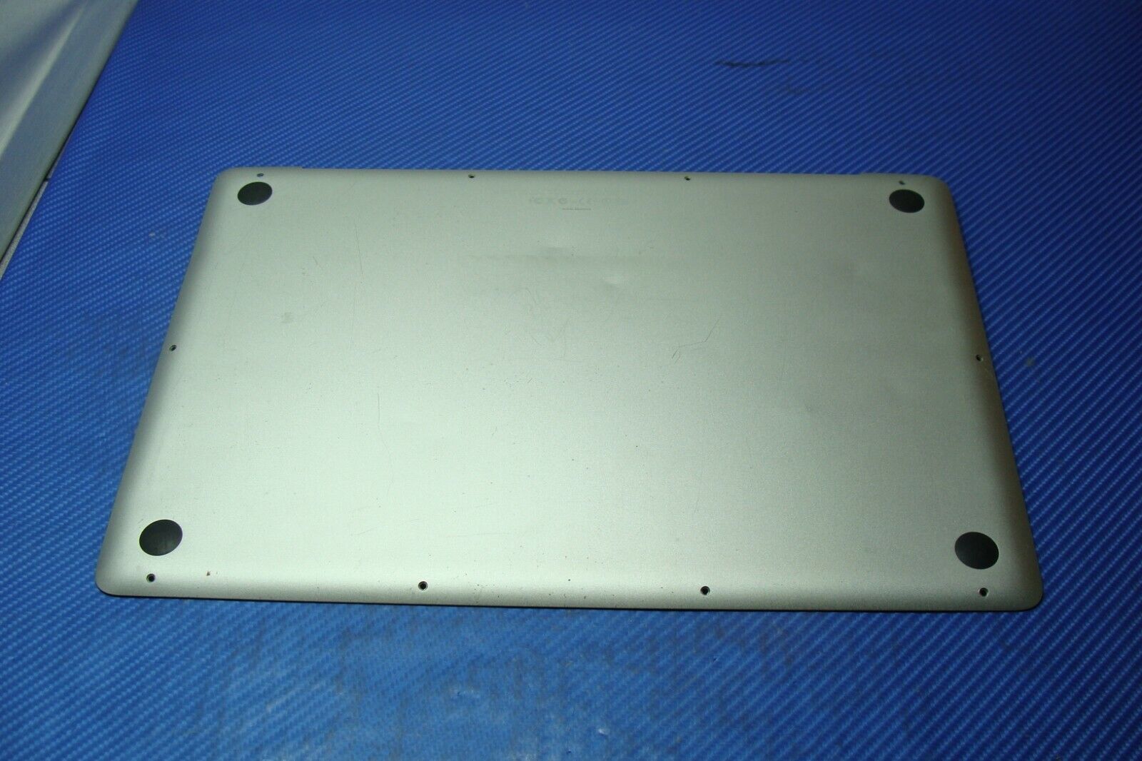 MacBook Pro A1286 15" Early 2010 MC372LL/A Bottom Case Housing 922-9316
