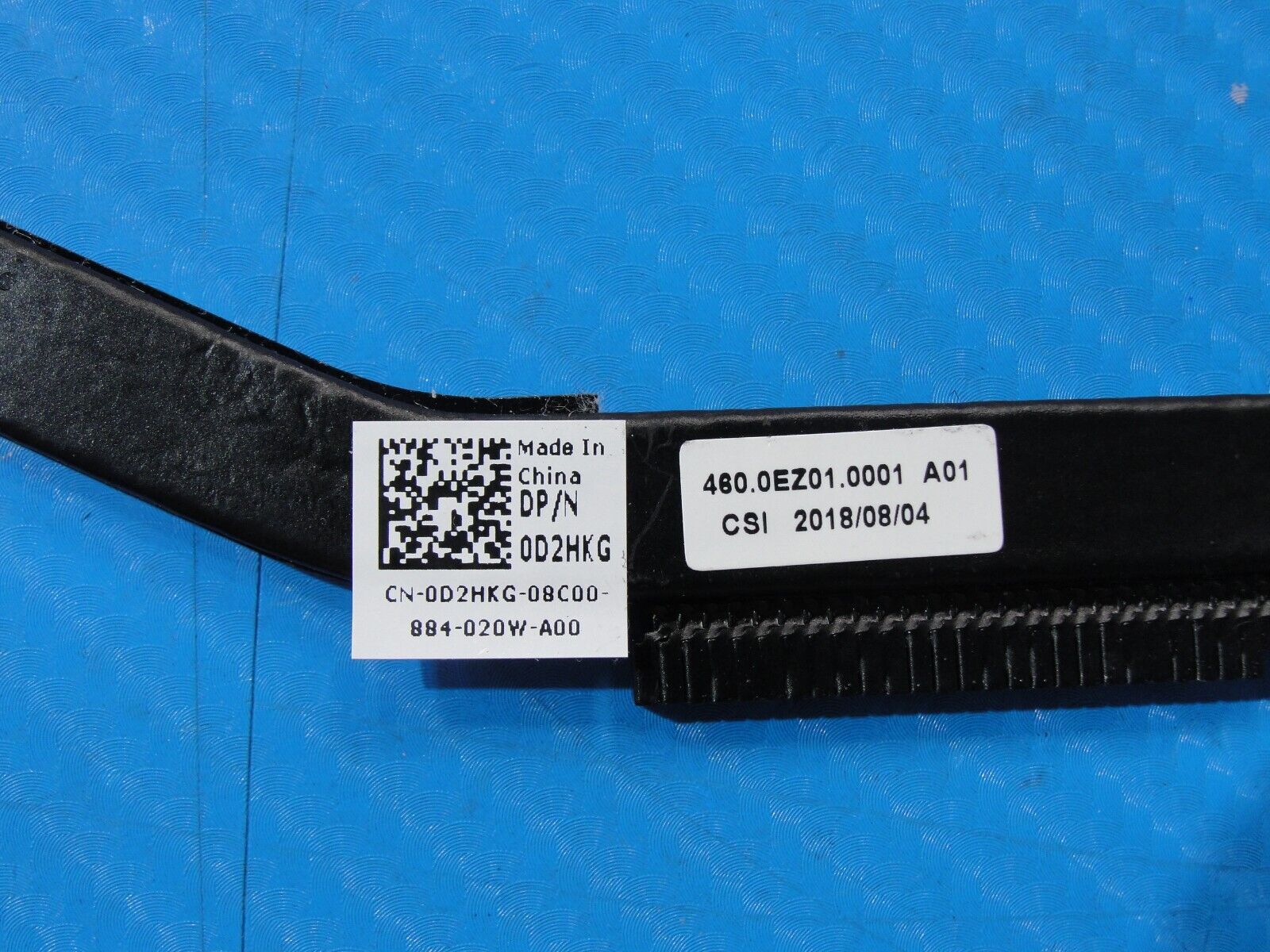 Dell Inspiron 13 7386 13.3