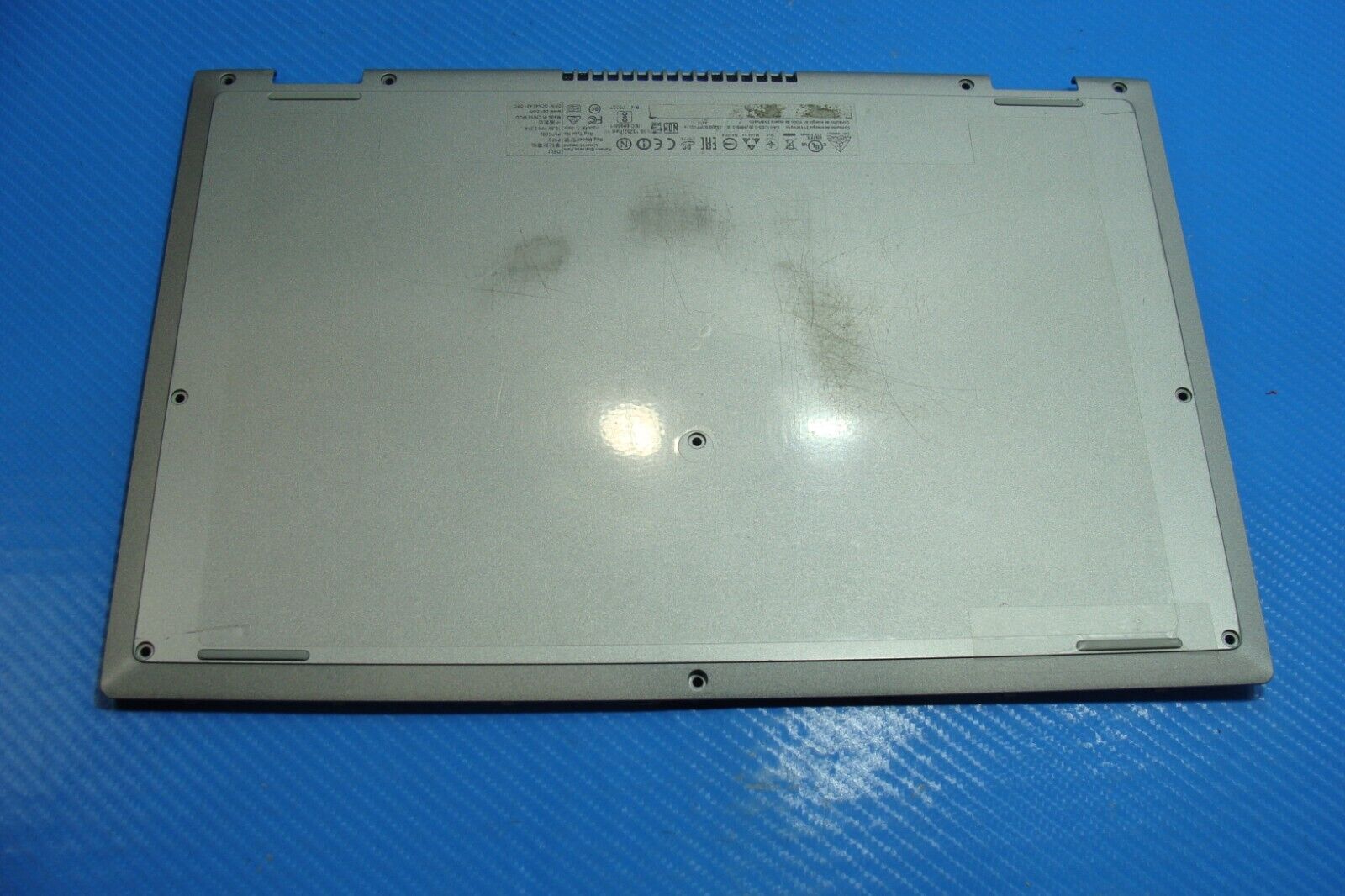 Dell Inspiron 13 7359 13.3" Bottom Case Base Cover K16T9 460.05M0G.0002