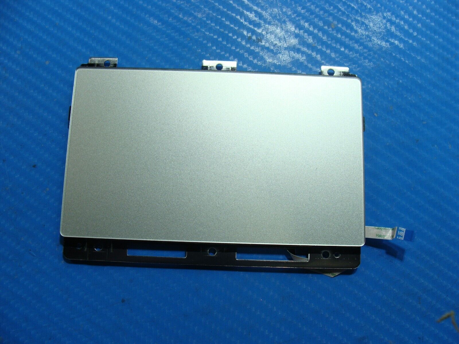 HP EliteBook x360 1030 G3 13.3" Genuine Touchpad Silver w/Cable KGDBDHA007