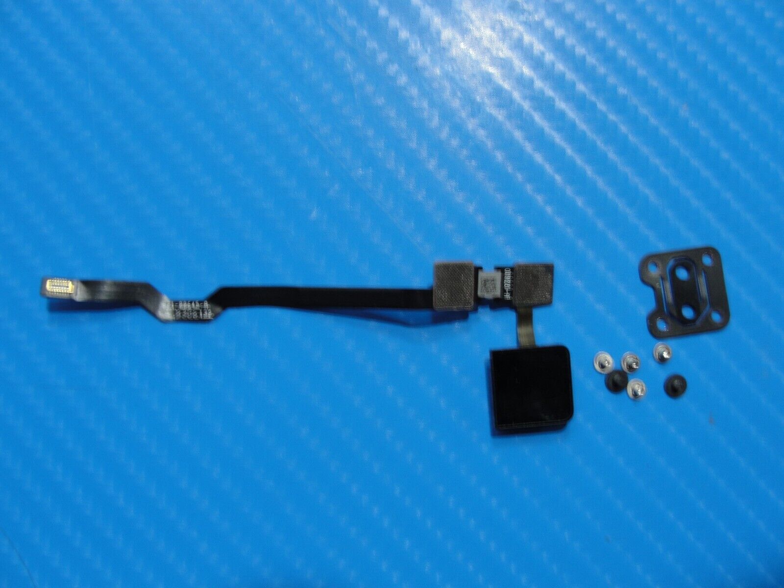 MacBook Pro 15" A1990 Mid 2018 BTO i9-8950HK 2.9GH 32/512GB 560x 4GB Logic Board