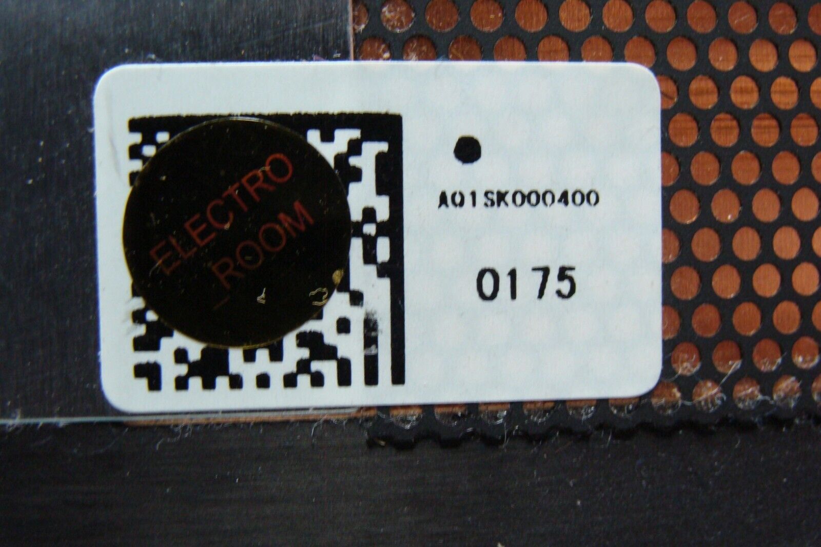 Lenovo ThinkPad Yoga 370 13.3" Bottom Case Base Cover Black AQ1SK000400