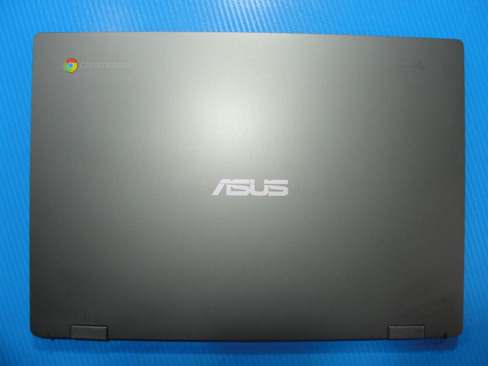 Asus Chromebook CM1402CM2A-DS44 14"2.05GHz 4GB SSD64GB+ Original Charger