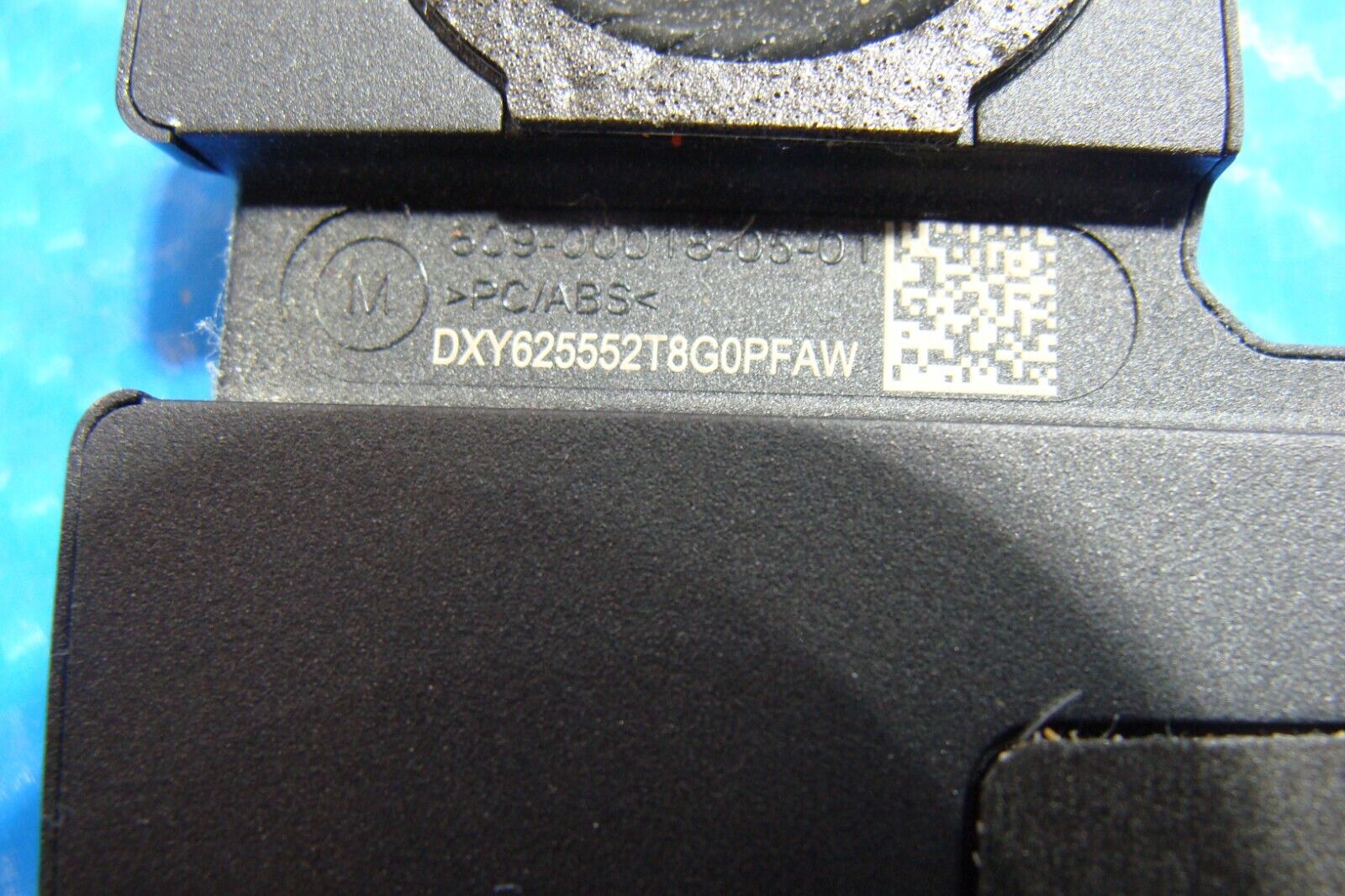 MacBook Pro 15" A1398 Mid 2015 MJLQ2LL MJLT2LL Right & Left Speakers 923-00534