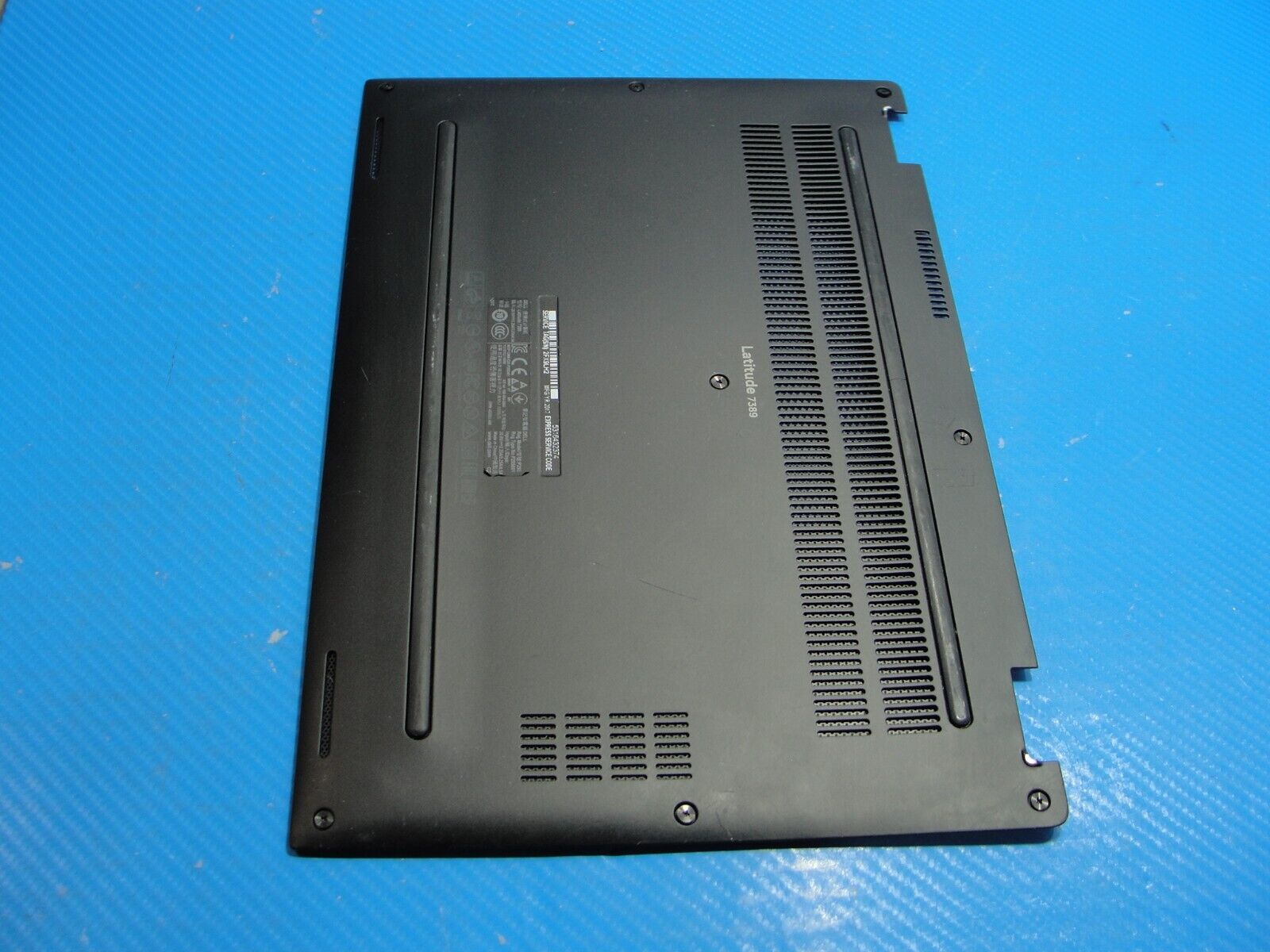 Dell Latitude 7389 13.3