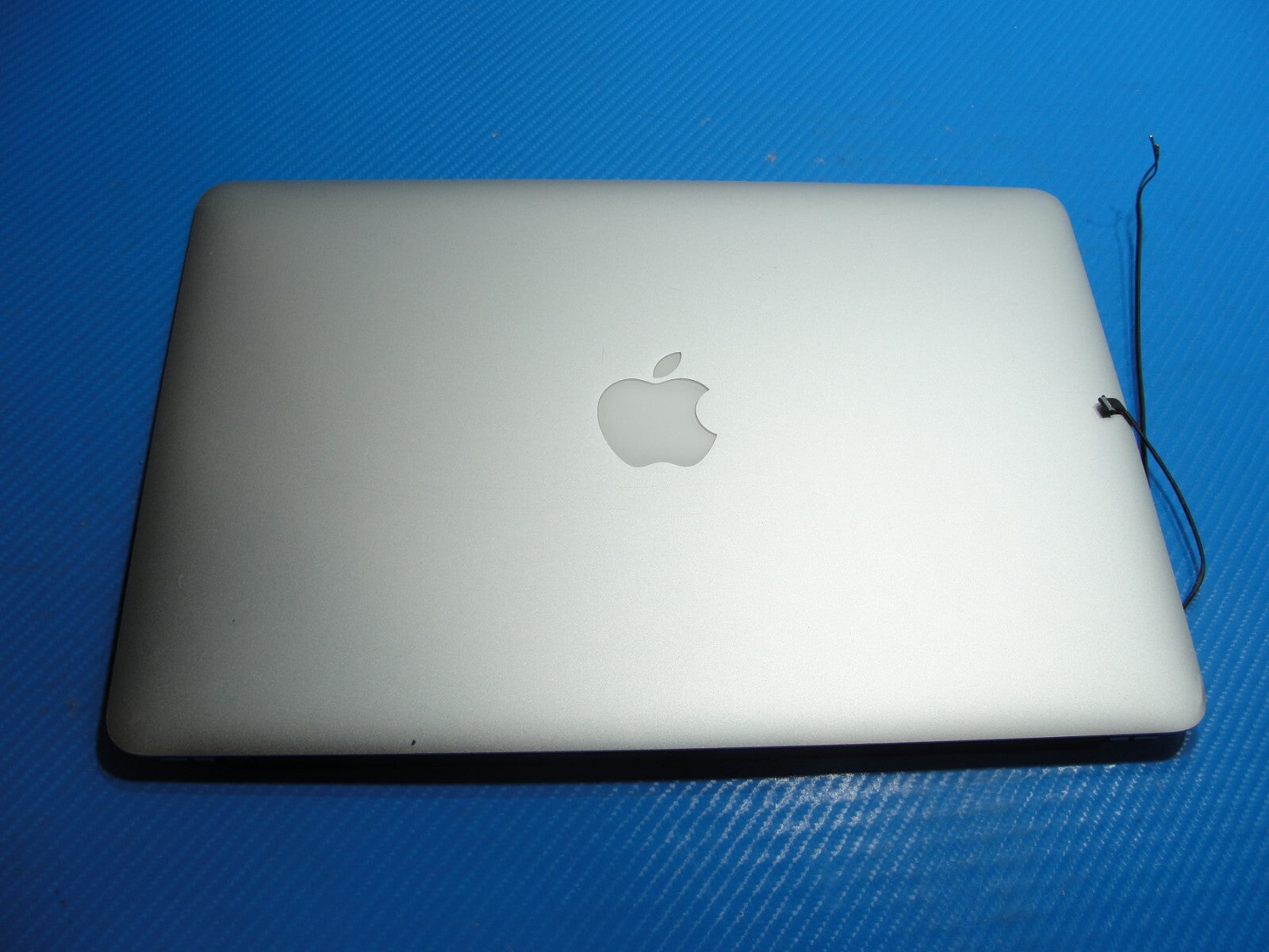 MacBook Air A1466 13" Early 2015 MJVE2LL/A Glossy LCD Screen Assembly 661-02397