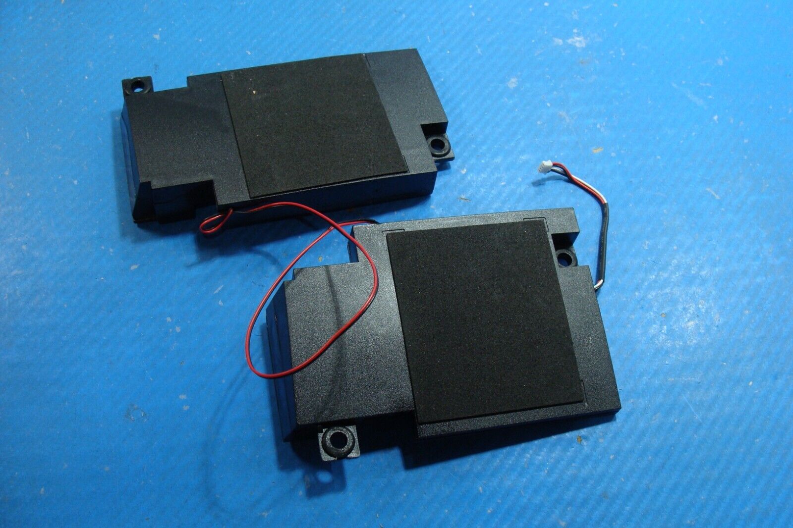 HP AIO 24" 24-cb1217c OEM Desktop Left & Right Speakers M52973-001 DN000181000