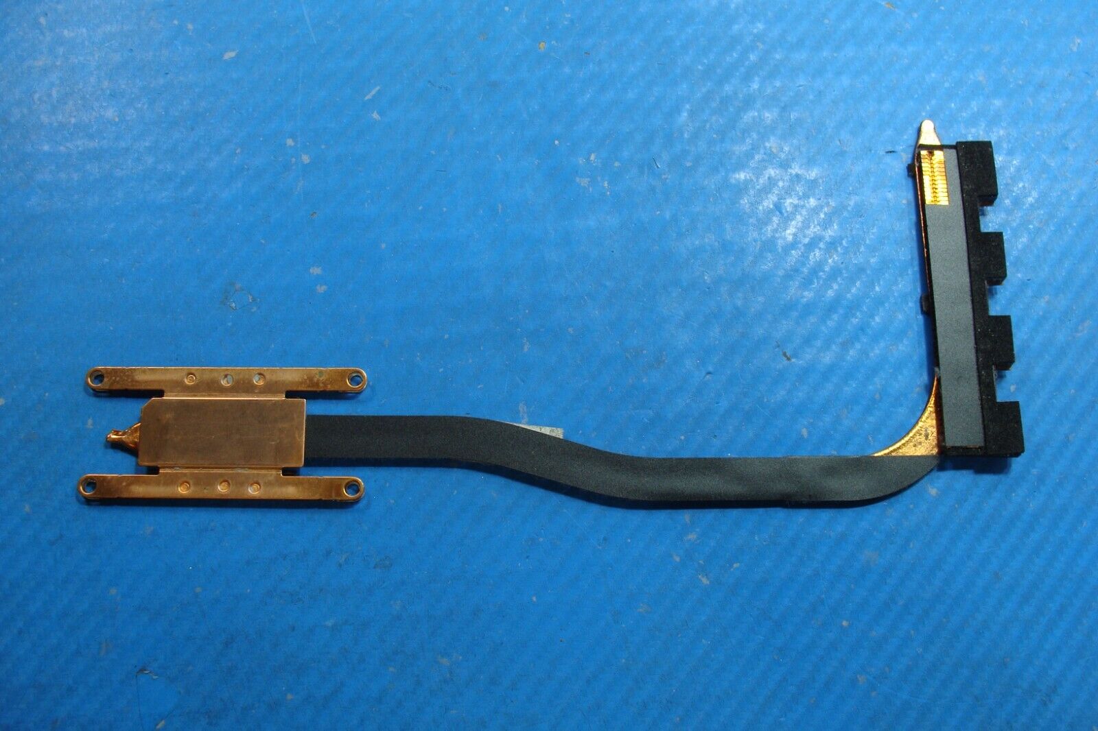 HP Pavilion 14-dw1010wm 14" CPU Cooling Heatsink L96493-001 6043B0283701