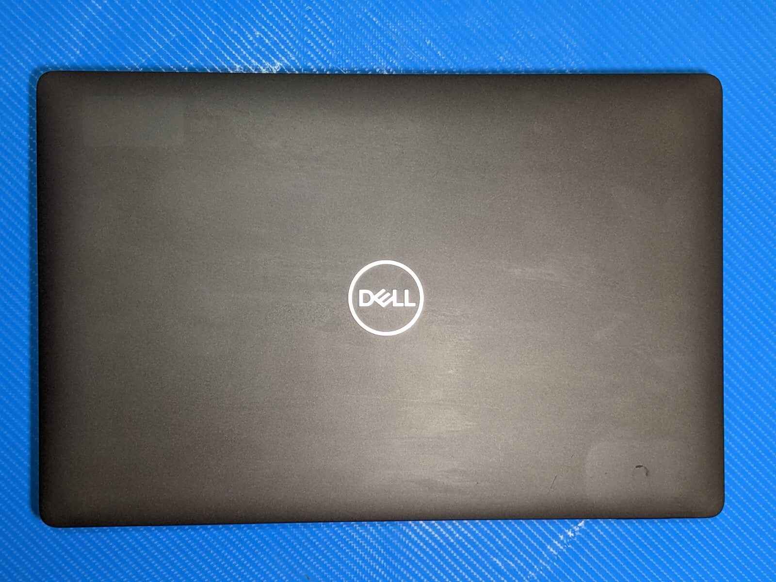 Dell Latitude 5501 15.6" FHD Intel i5-9400H 2.5GHz 32GB 256GB SSD W11P +Charger