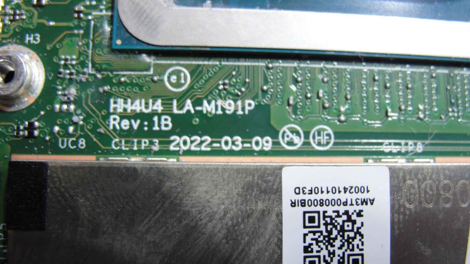 Acer Swift 3 SF314-512-52MZ 14