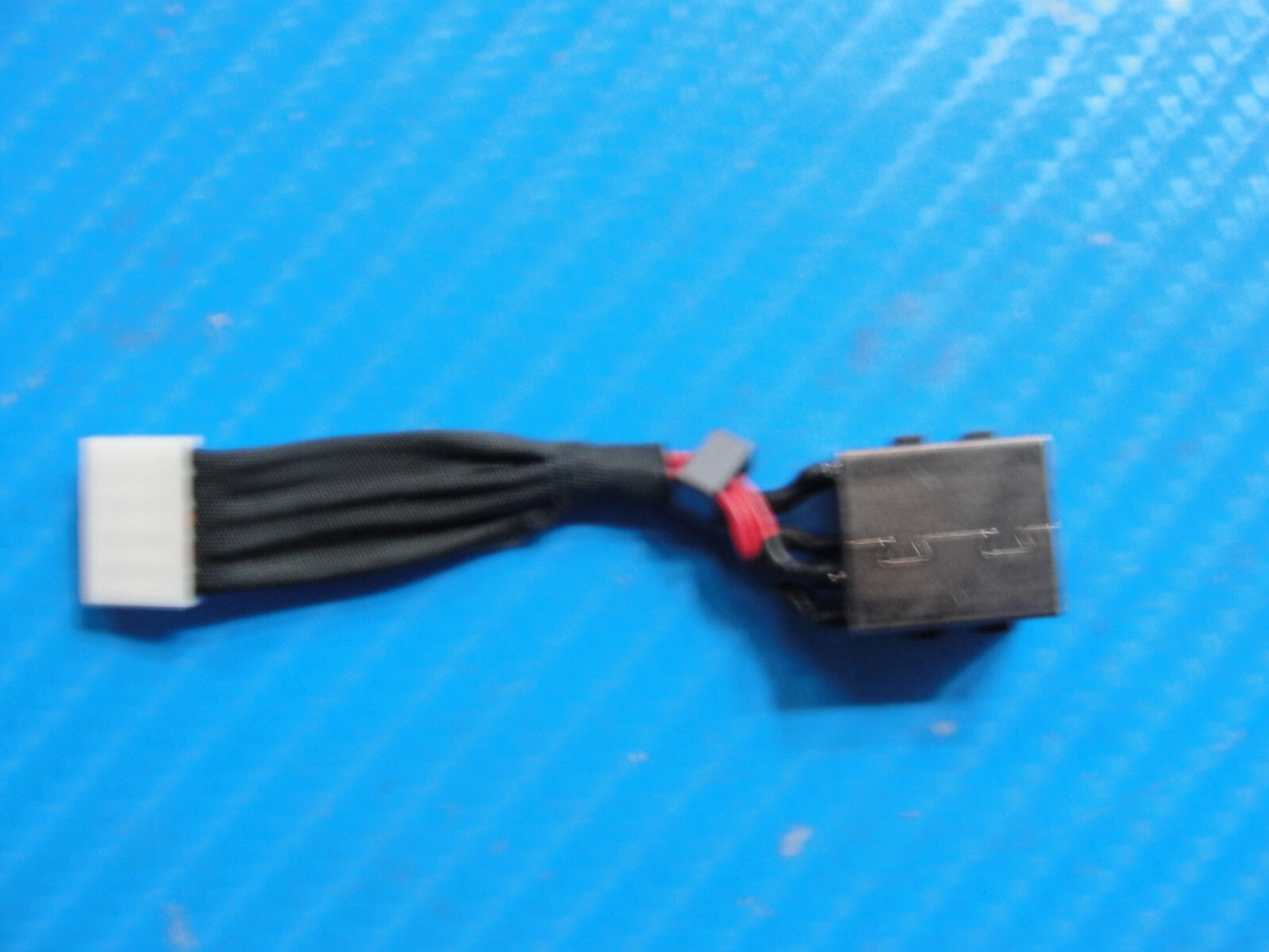 Dell Precision 3551 15.6" DC IN Power Jack w/Cable W3P6G DC301013900