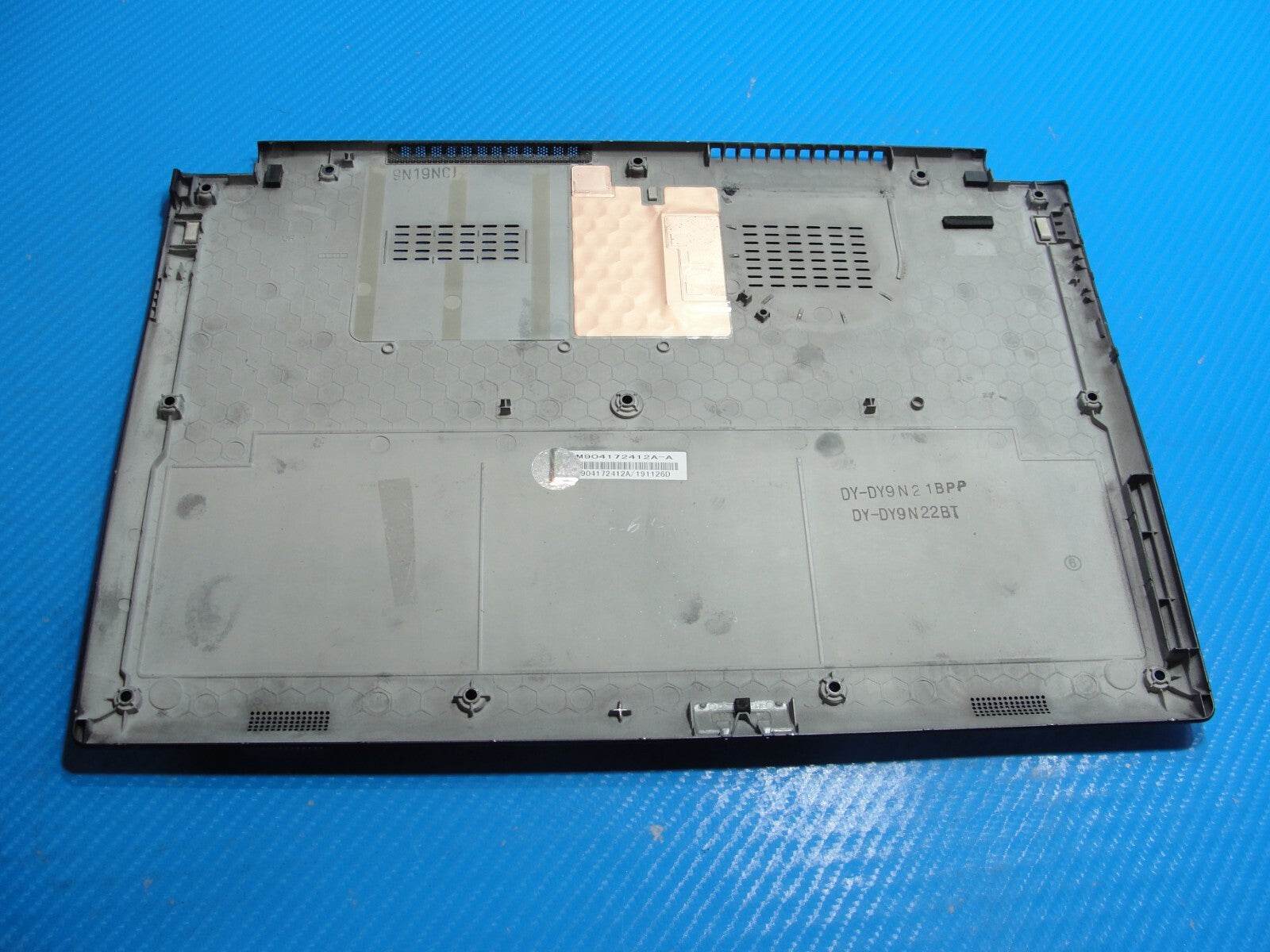 Dynabook Portege 13.3” X30-F Genuine Laptop Bottom Case Base Cover GM904172412A