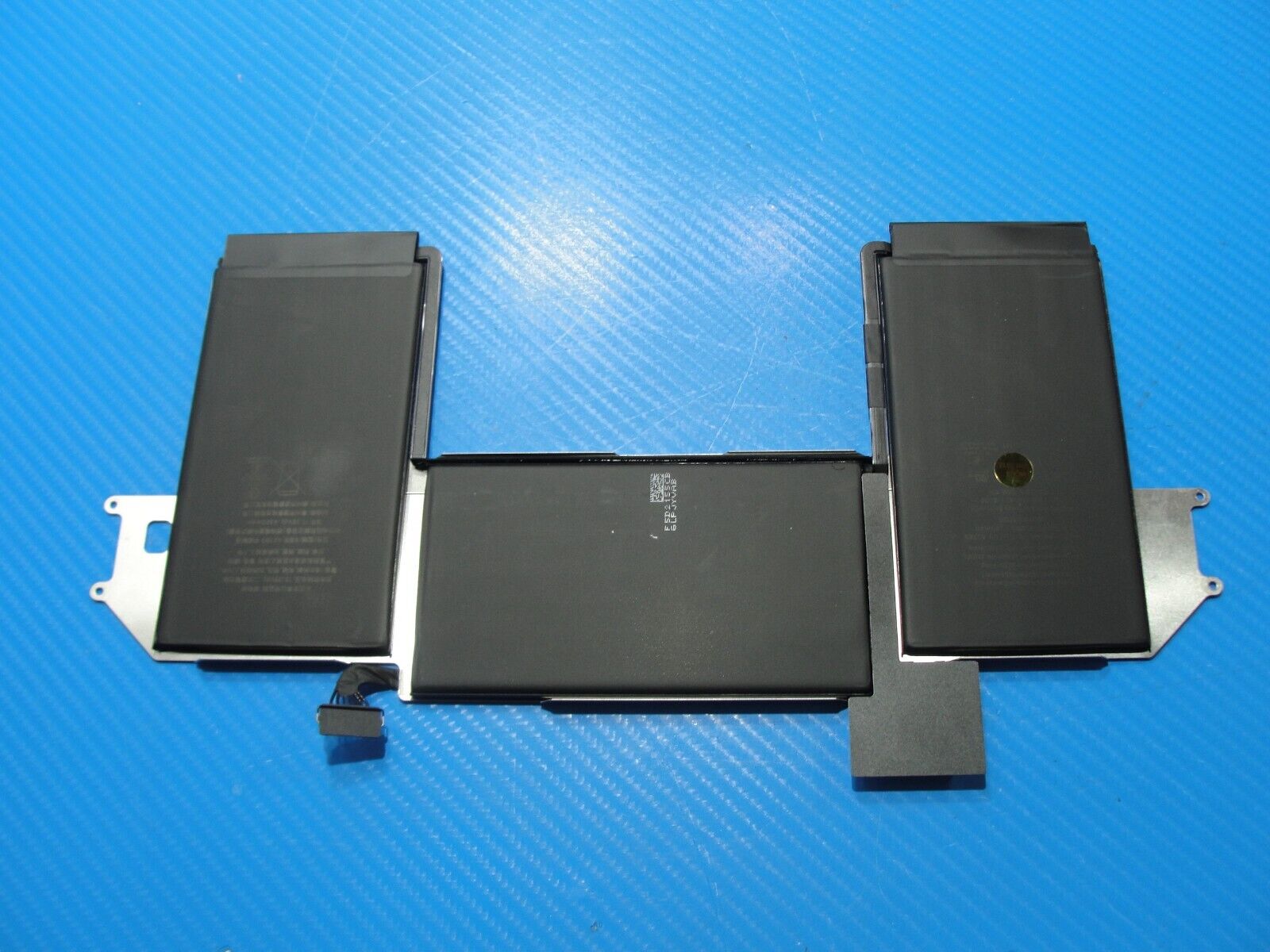 MacBook Air A2337 Late 2020 MGN63LL/A MGN73LL/A 13" Genuine Battery