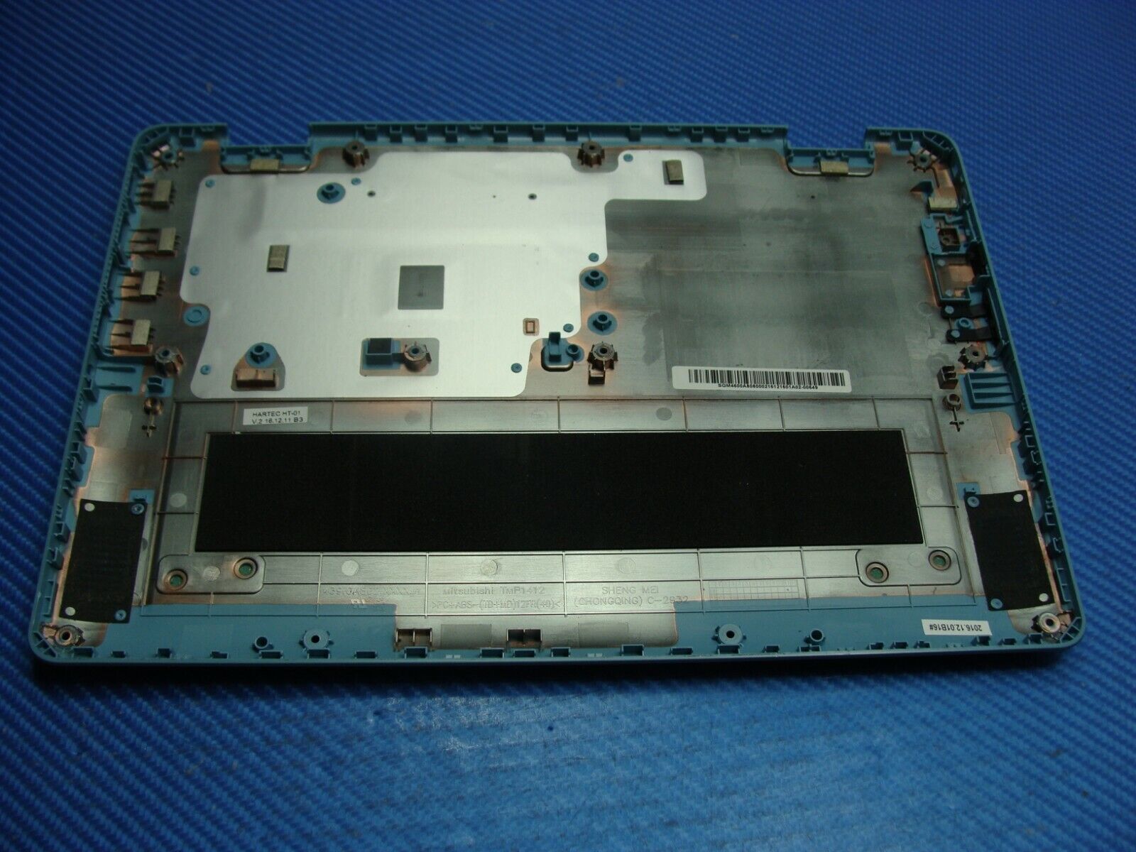 Acer Spin 1 11.6" SP111-31-C2W3 Genuine Laptop Bottom Case 4600A8080002