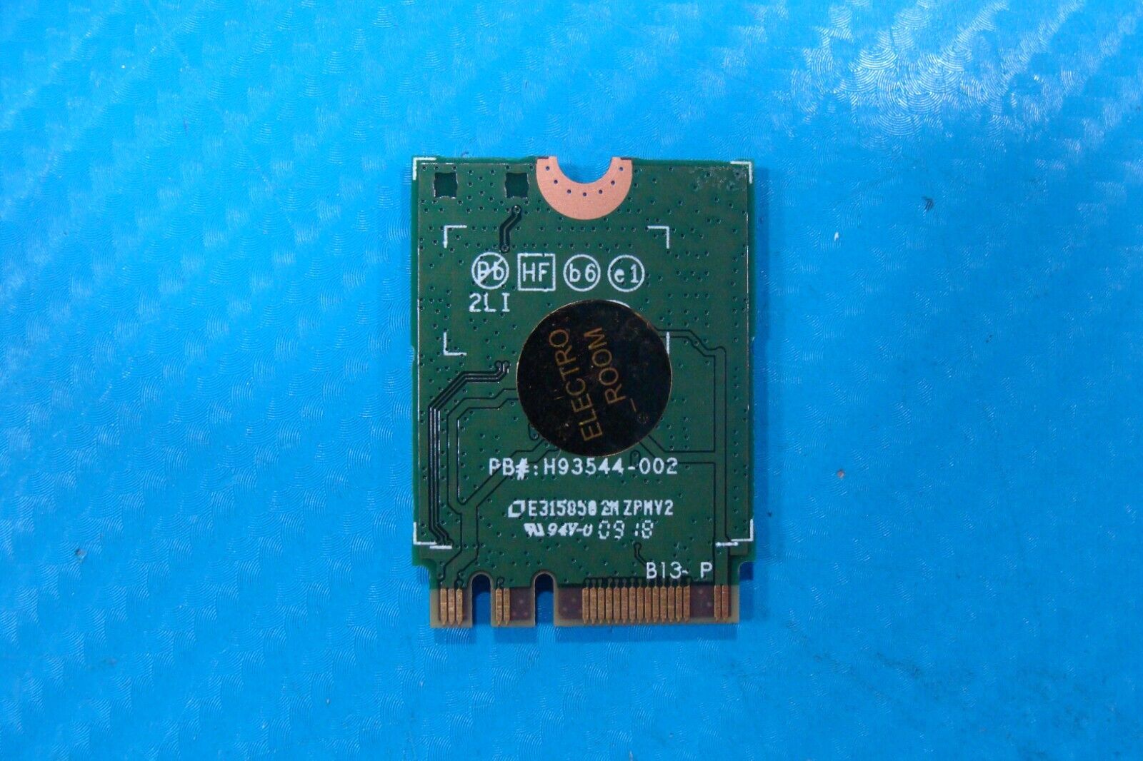 Dell Latitude 7490 14" Genuine Laptop WiFi Wireless Card 8265NGW VC27V