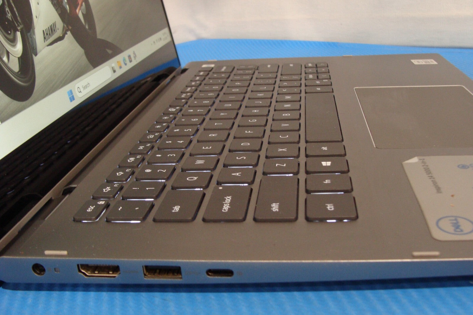 Dell Inspiron 5400 2-in-1 14