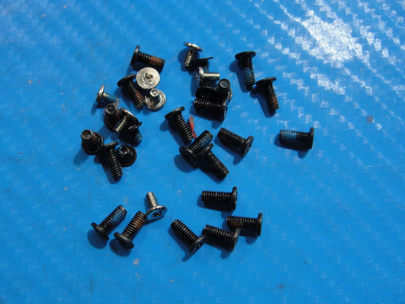 Acer Aspire 3 A317-52 17.3" Genuine Laptop Screw Set Screws for Repair ScrewSet