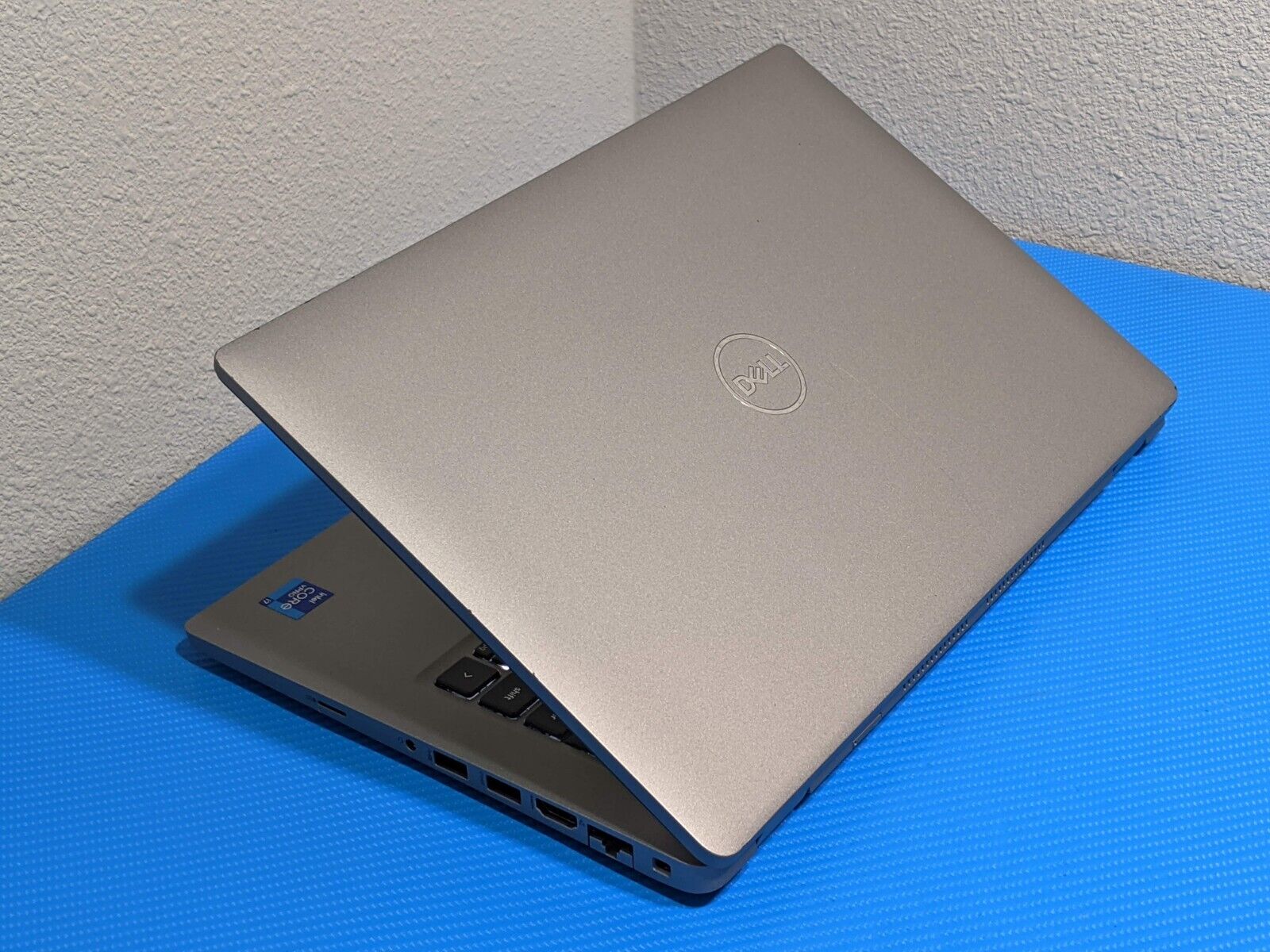 Dell Latitude 5420 14"FHD vPRO i7-1185G7 3GHz 16GB 256GB SSD Win11Pro +Charger