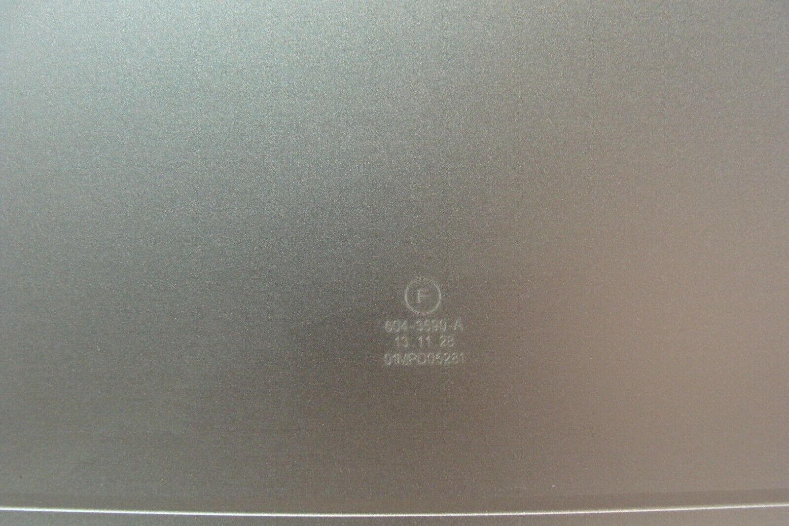 MacBook Pro A1398 2013 ME664LL/A ME665LL/A 15" OEM Housing Bottom Case 923-0411