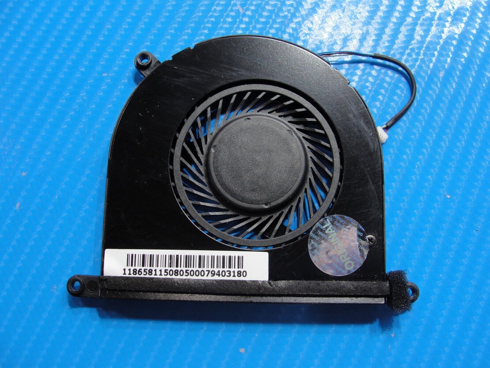 Razer Blade RZ09-0195 01953E72 14" CPU Cooling Fan 11865811508