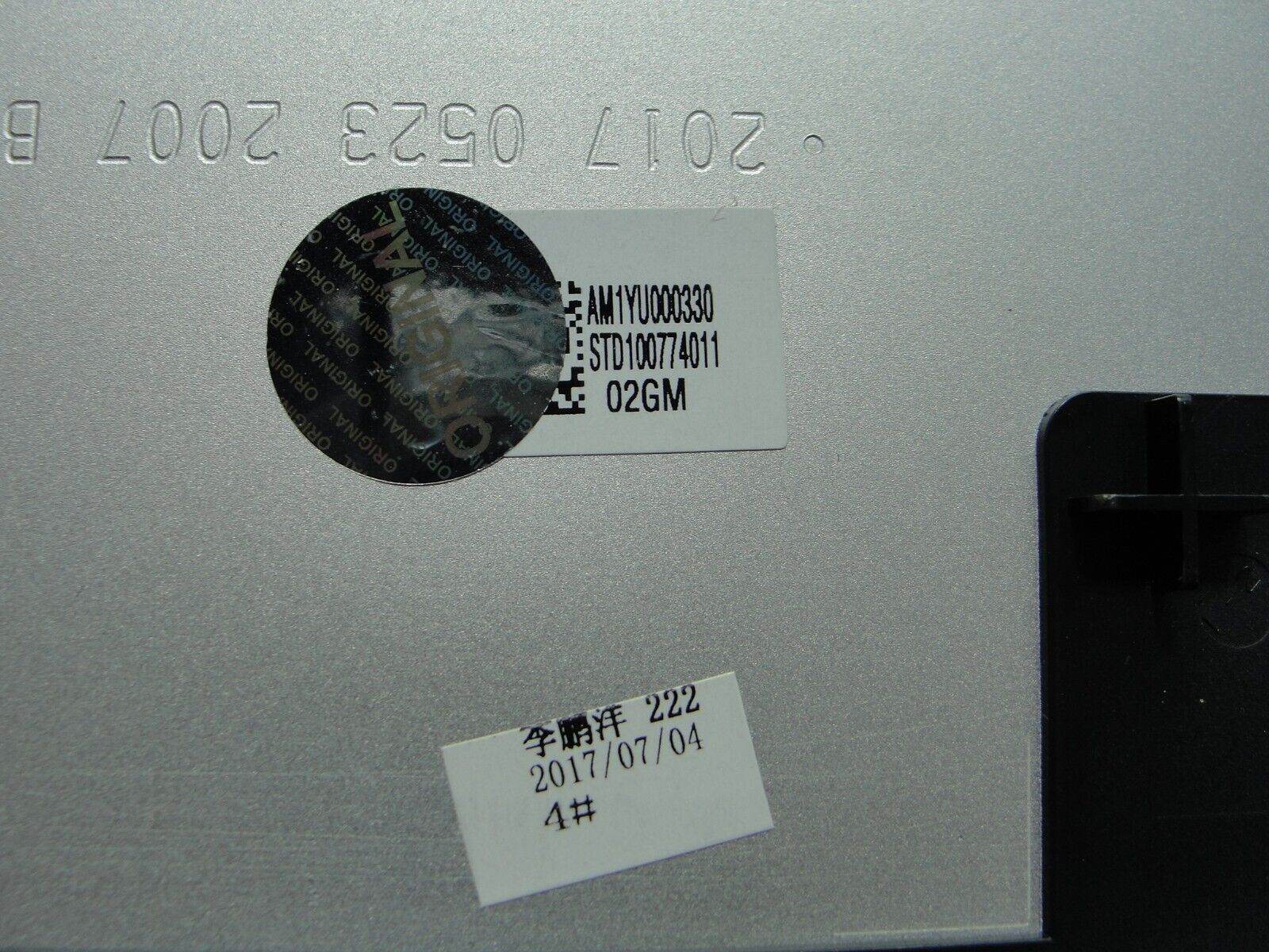 Lenovo Yoga 15.6” 720-15IKB 80X7 Genuine Laptop Bottom Case AM1YU000330 Grade A