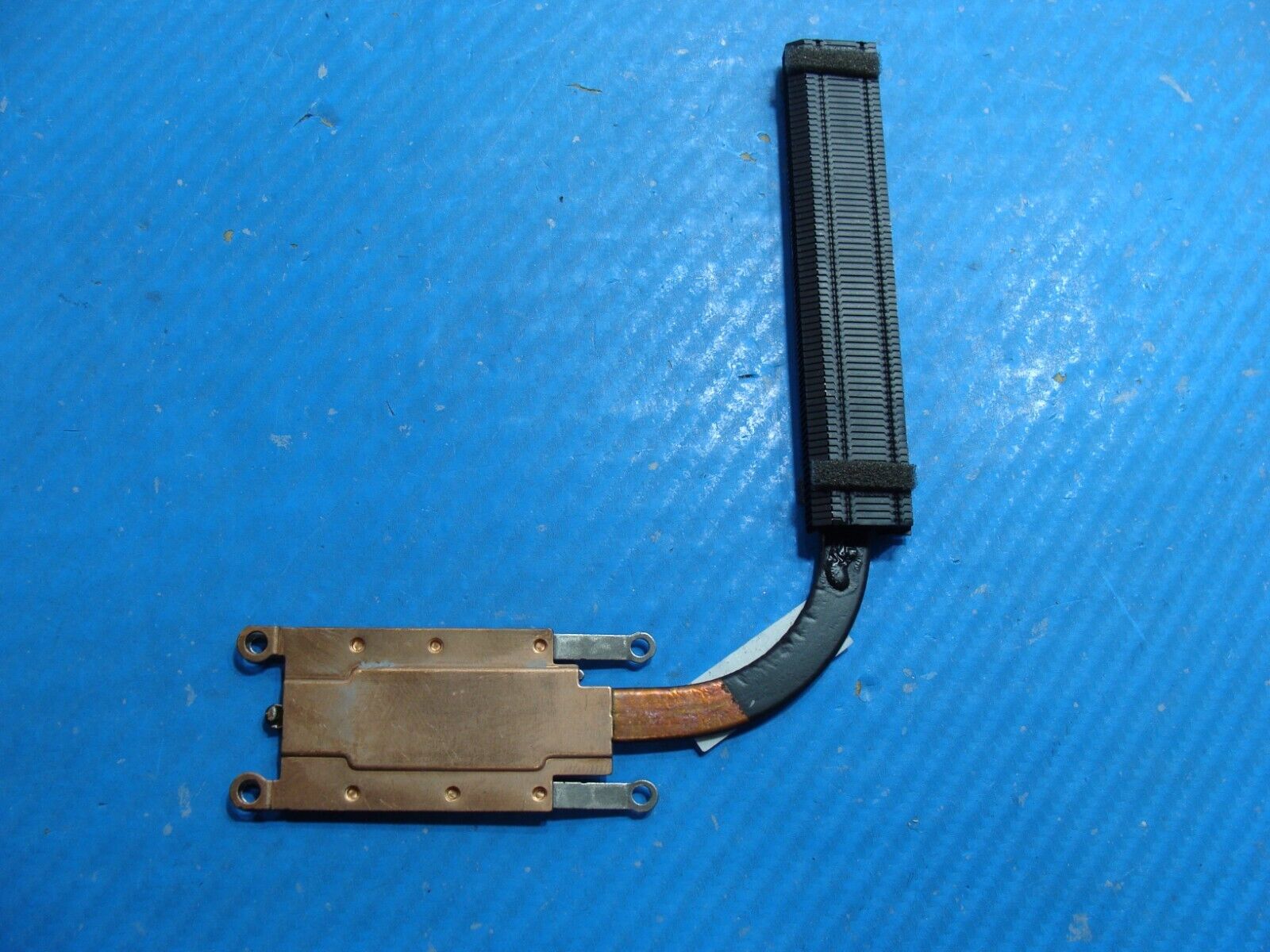 HP 15-ef1040nr 15.6" Genuine Laptop CPU Cooling Heatsink L68132-001