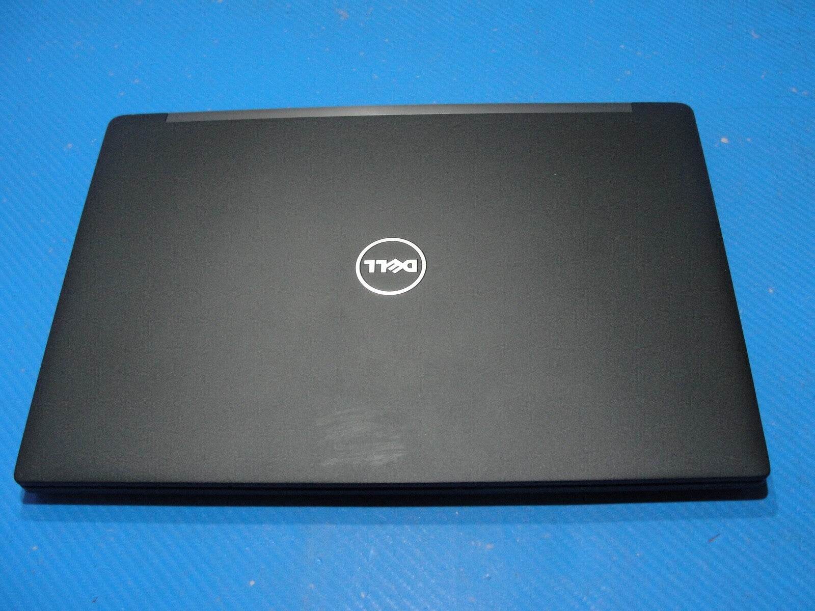 Great Value! Dell Latitude 7280 i5-7300u 2.6GHz 8GB 256GB SSD Original Charger