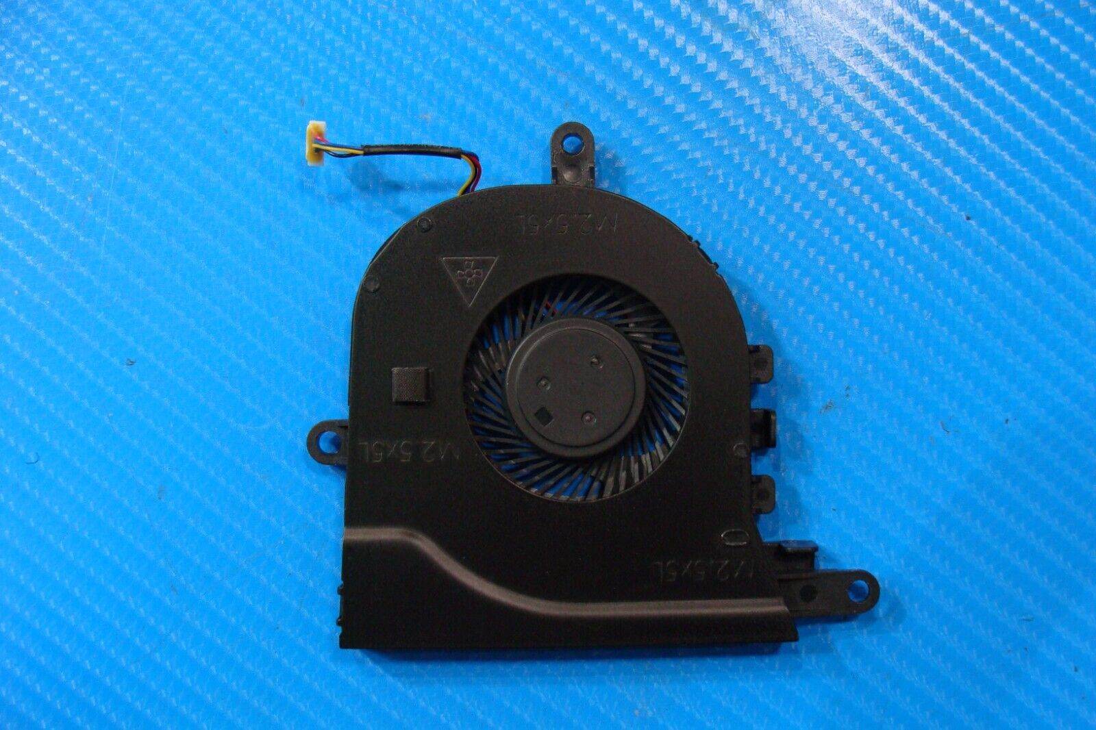 Dell Inspiron 17.3” 3793 Genuine Laptop CPU Cooling Fan NPFW6 DC28000K8R0